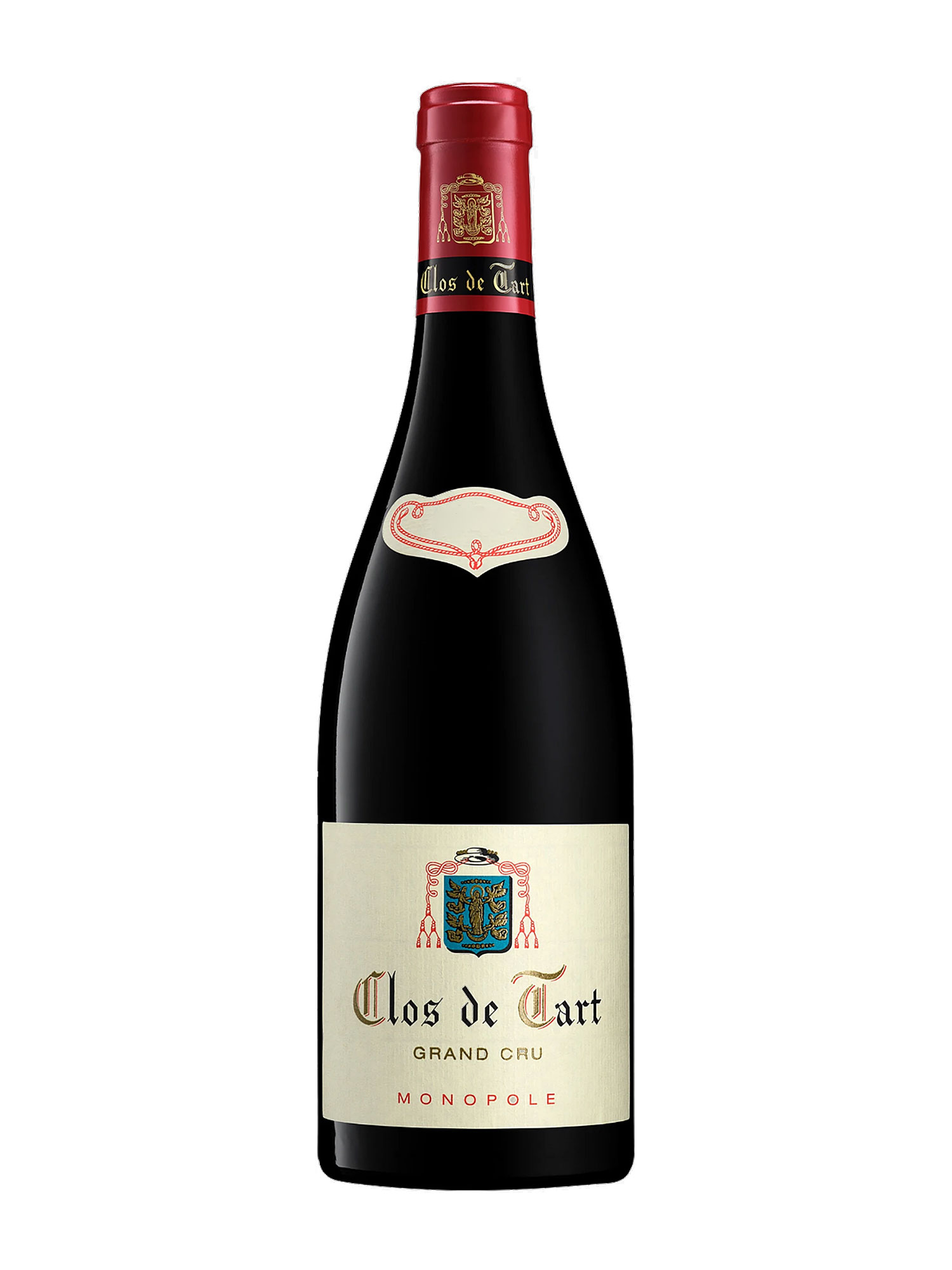 Domaine du Clos de Tart Clos de Tart Grand Cru Monopole