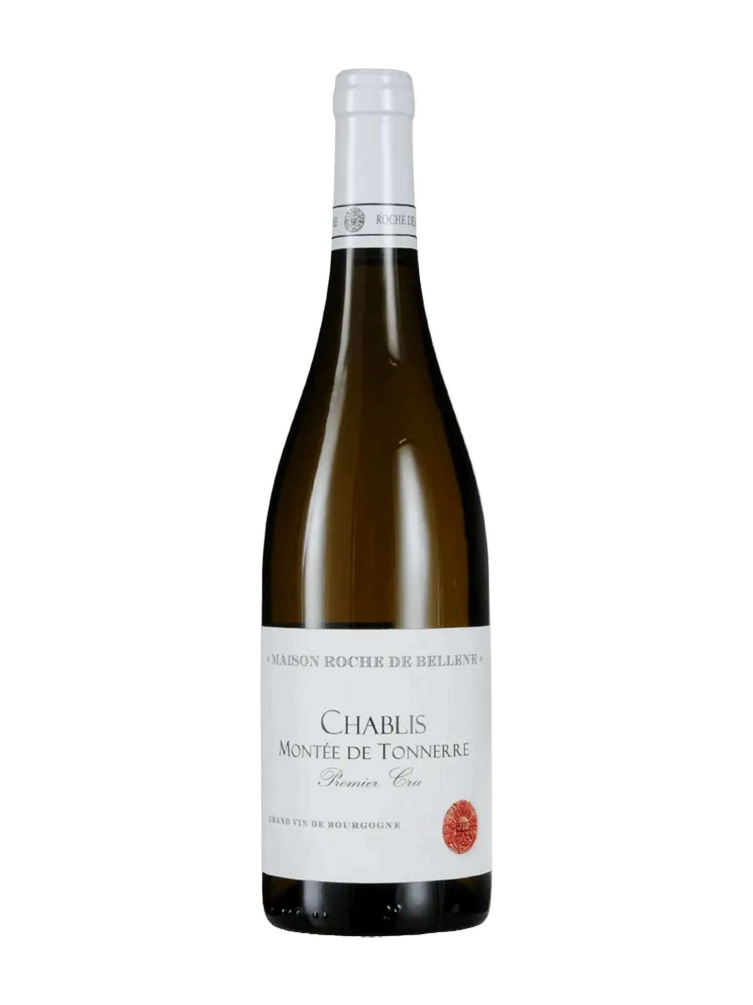 Maison Roche De Bellene Chablis 1er Cru Montee de Tonnerre