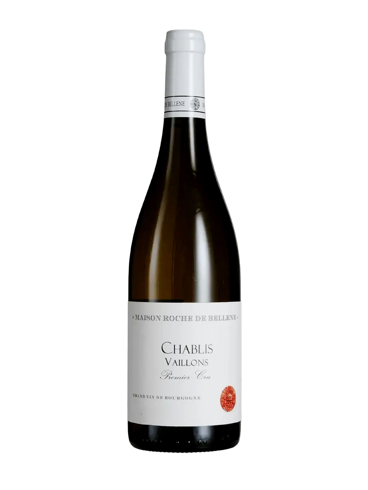 Maison Roche De Bellene Chablis 1er Cru Vaillon