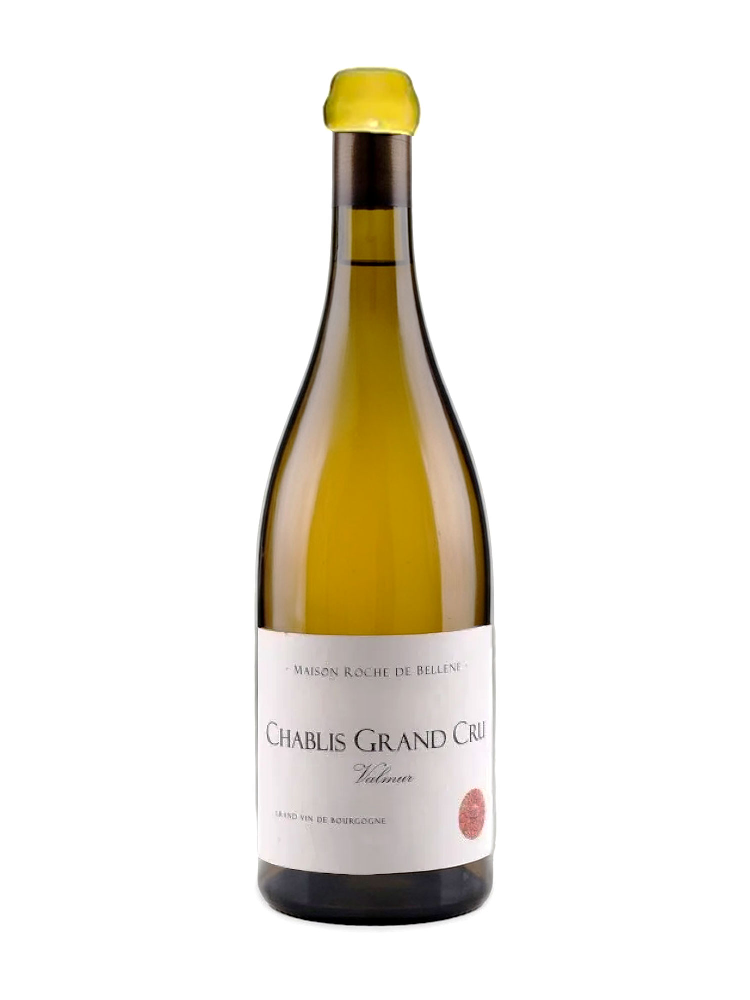 Maison Roche de Bellene Chablis Grand Cru Valmur
