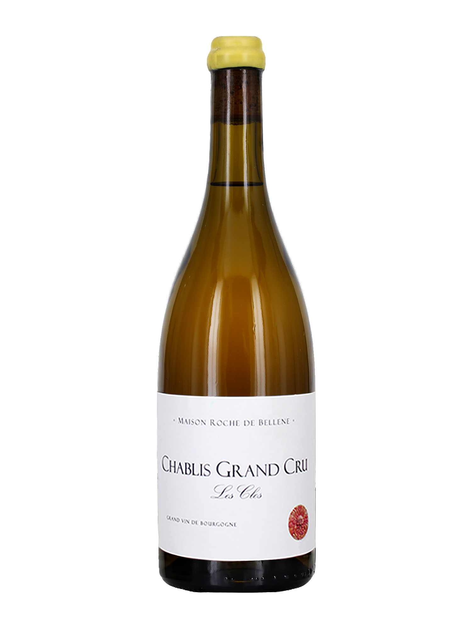 Maison Roche de Bellene Chablis Grand Cru Les Clos