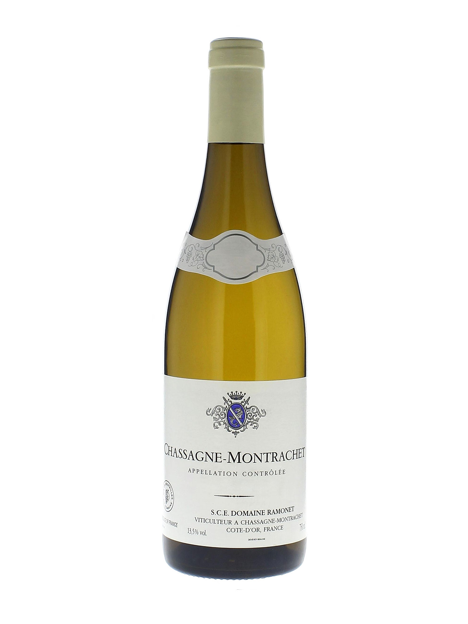 Domaine Ramonet Chassagne Montrachet