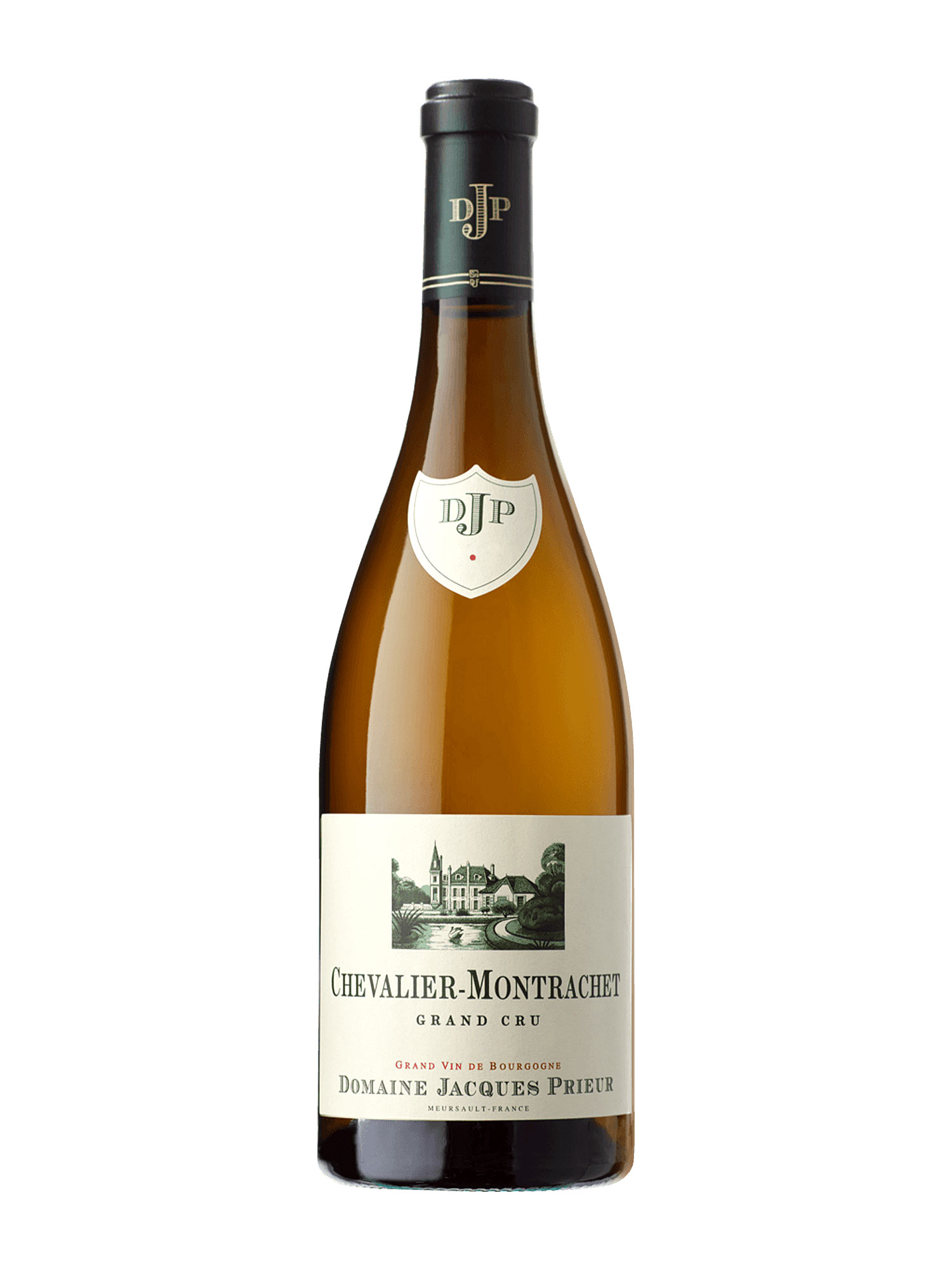 Domaine Jacques Prieur Chevalier Montrachet Grand Cru