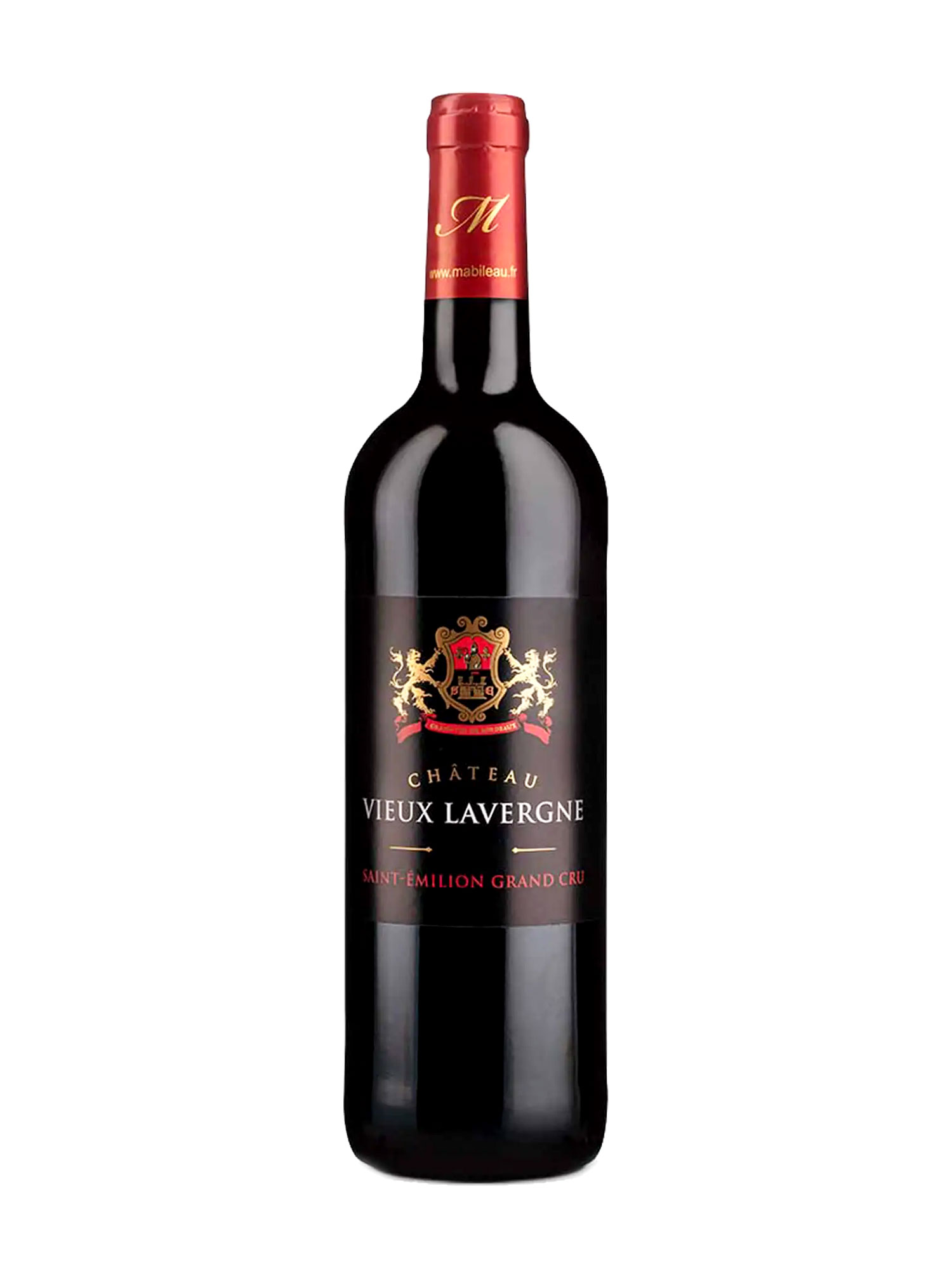Chateau Vieux Lavergne