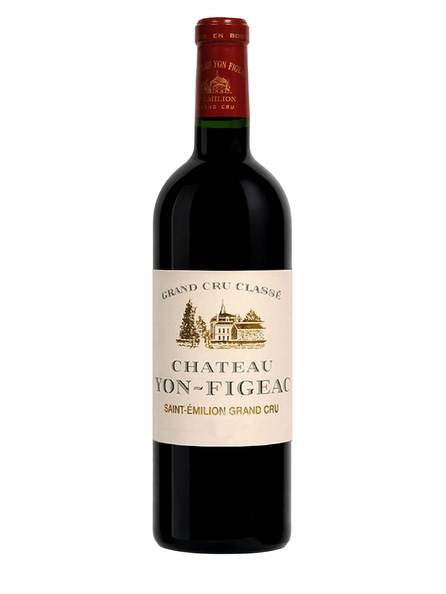 Chateau Yon Figeac