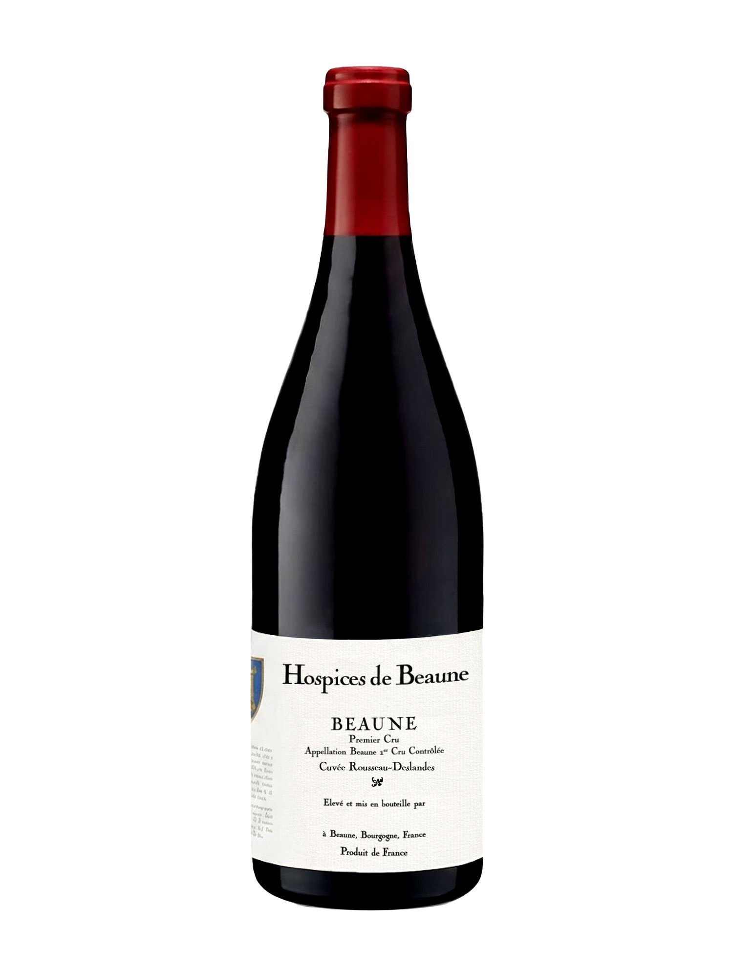 Hospices de Beaune Beaune 1er Cru Cuvee Deslandes 