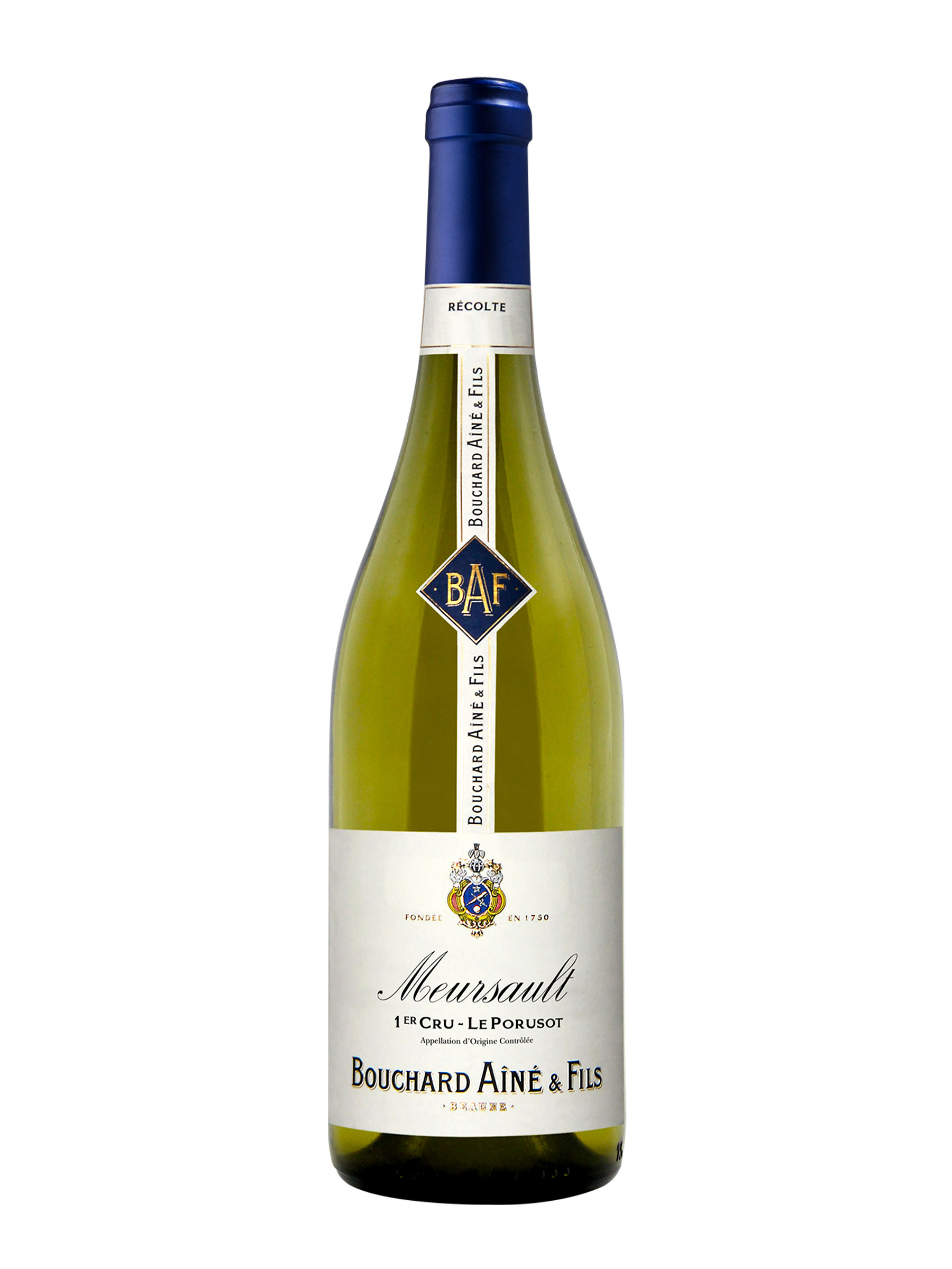 Bouchard Aine & Fils Meursault 1er Cru Le Porusot