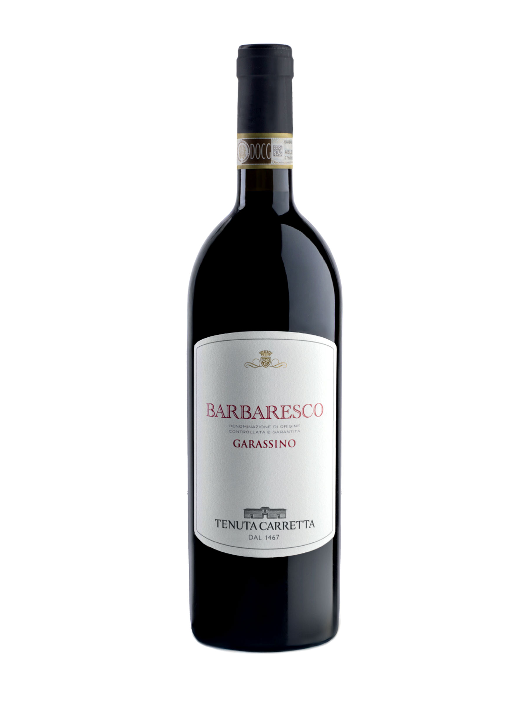 Tenuta Carretta Garassino Barbaresco