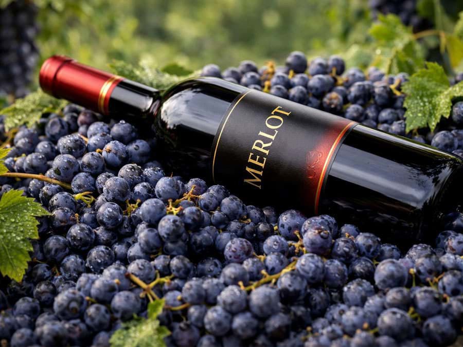 merlot merlot