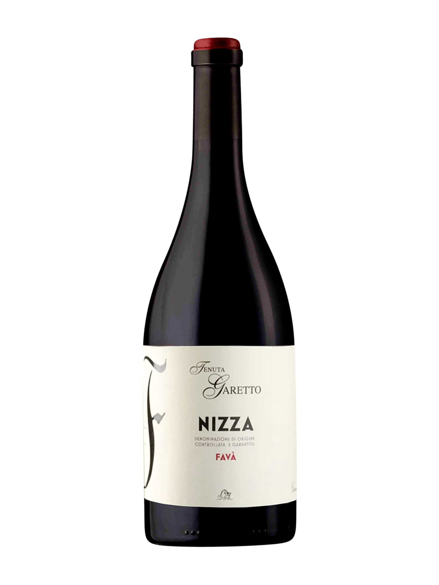 Tenuta Garetto Fava Nizza