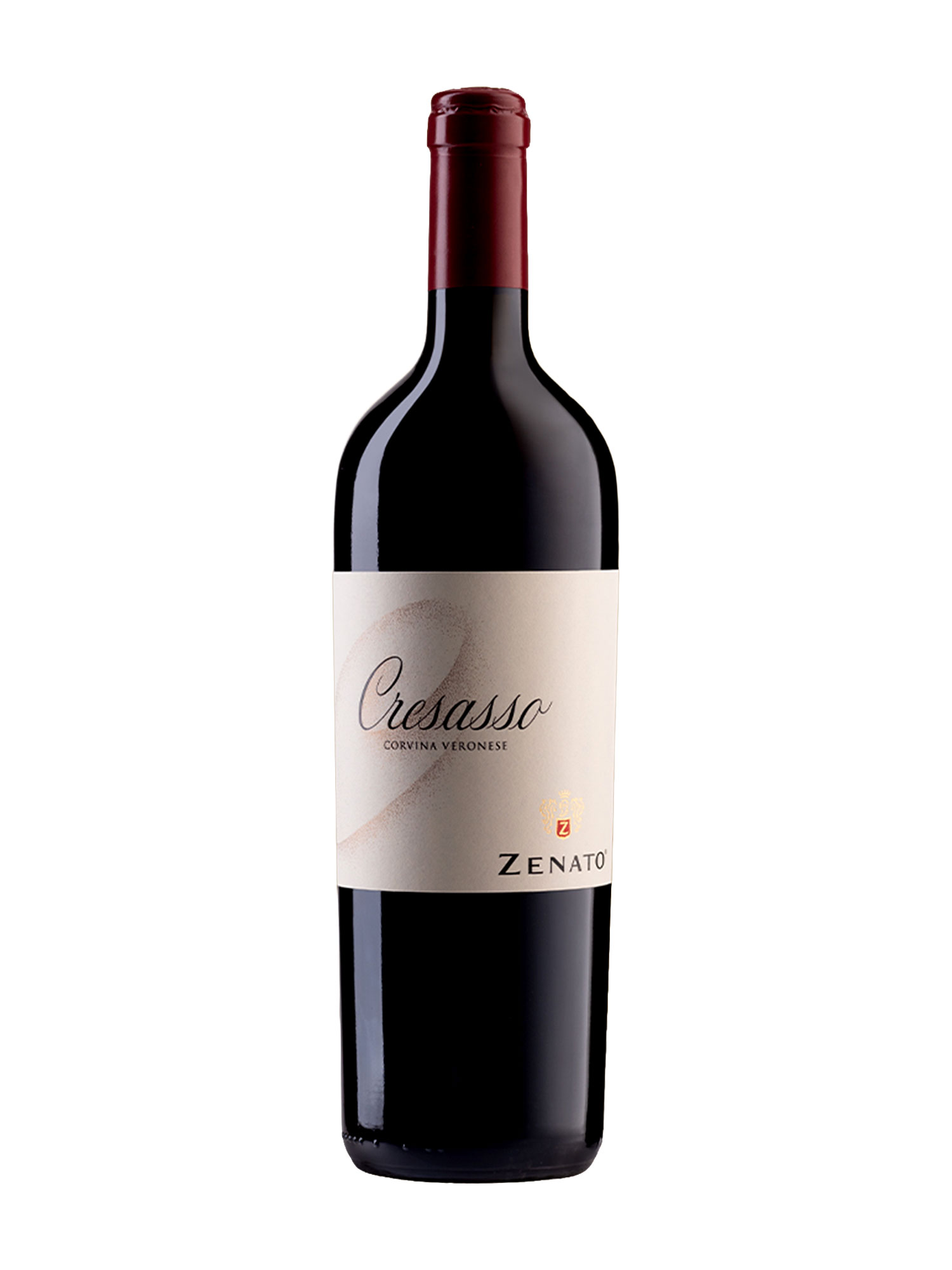 Zenato Cresasso Corvina Veronese