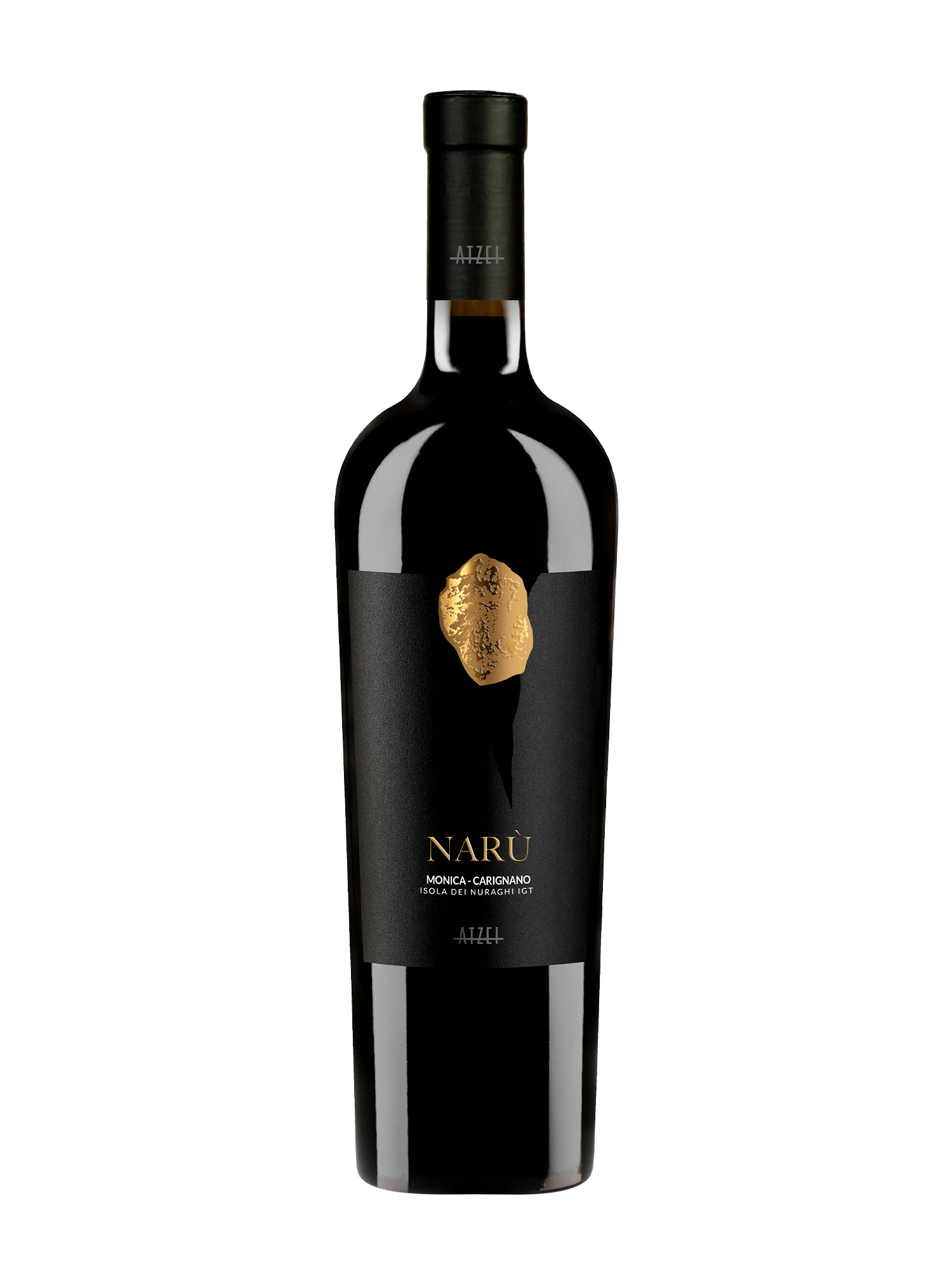 Aru Monica Carignano Isola Dei Nuraghi