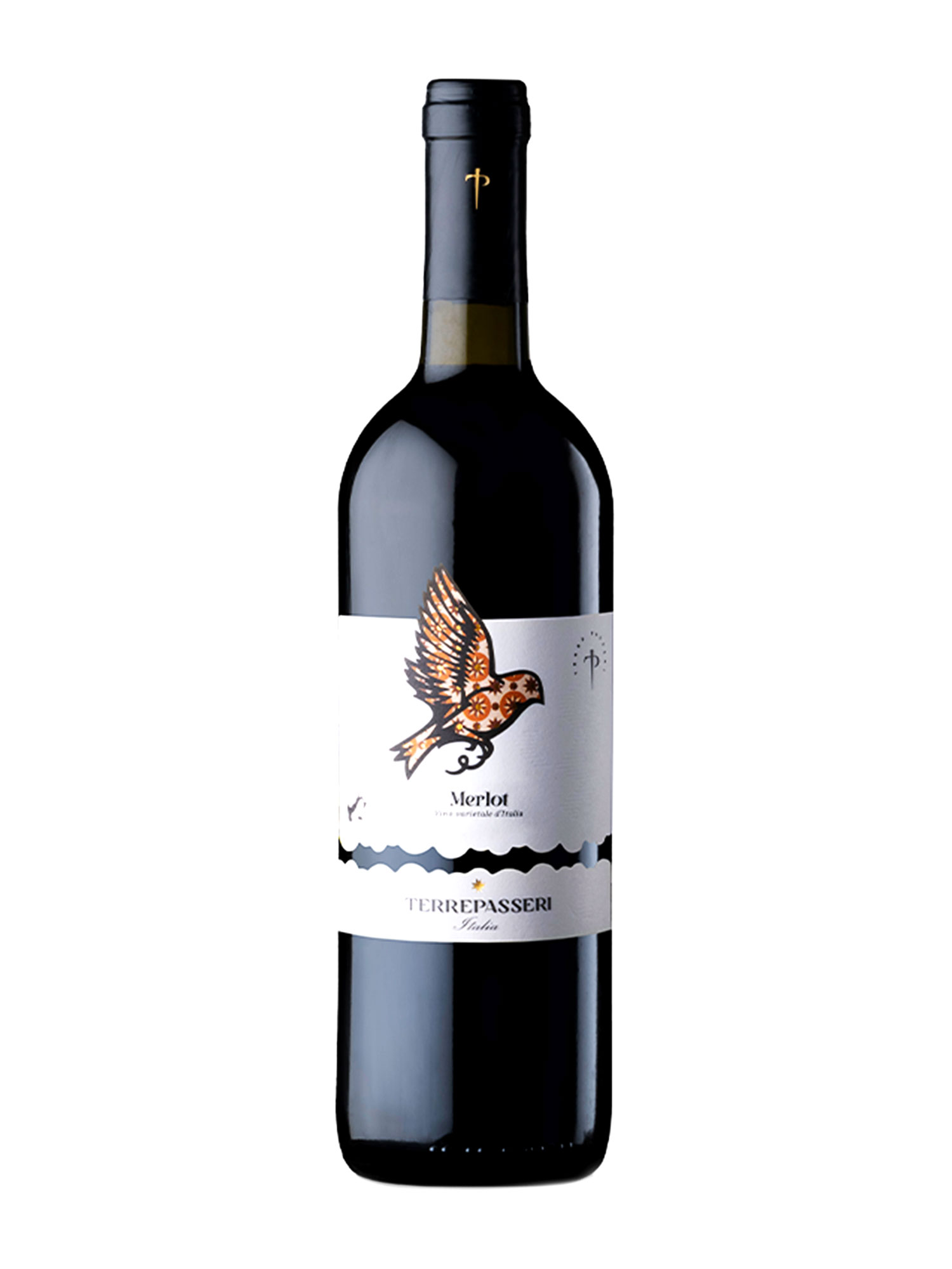 Terre Passeri Merlot