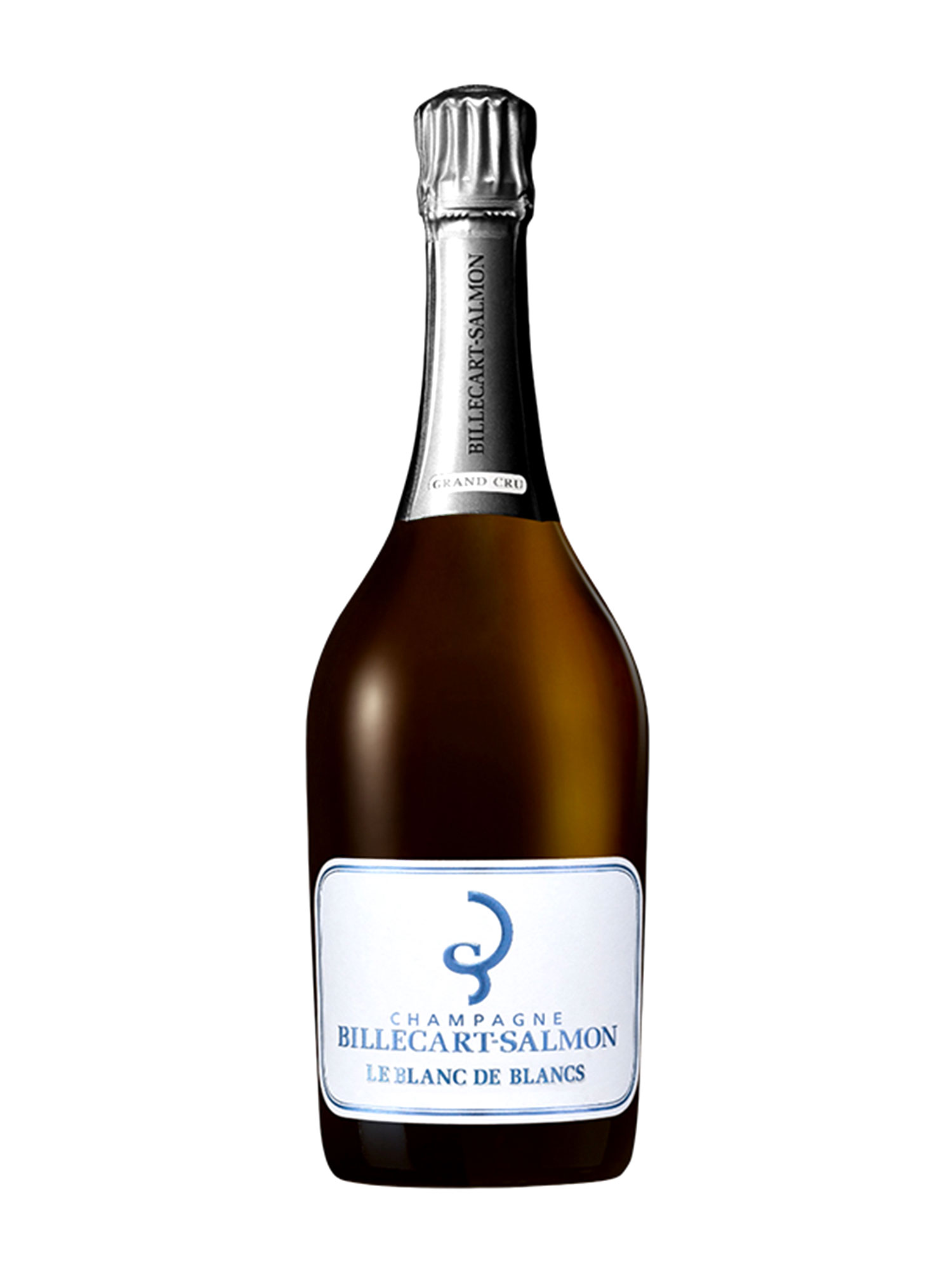 Champagne Billecart-Salmon Le Blanc De Blancs