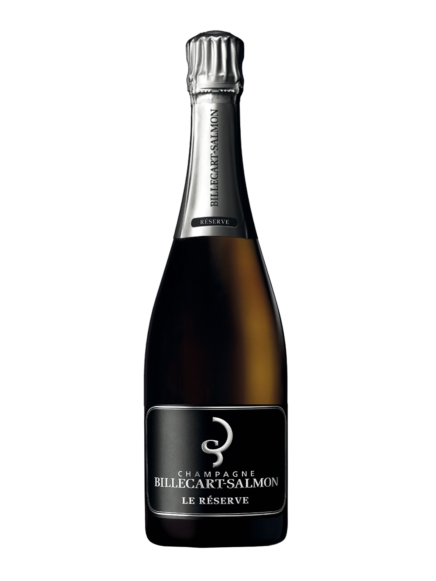Champagne Billecart Salmon Le Reserve