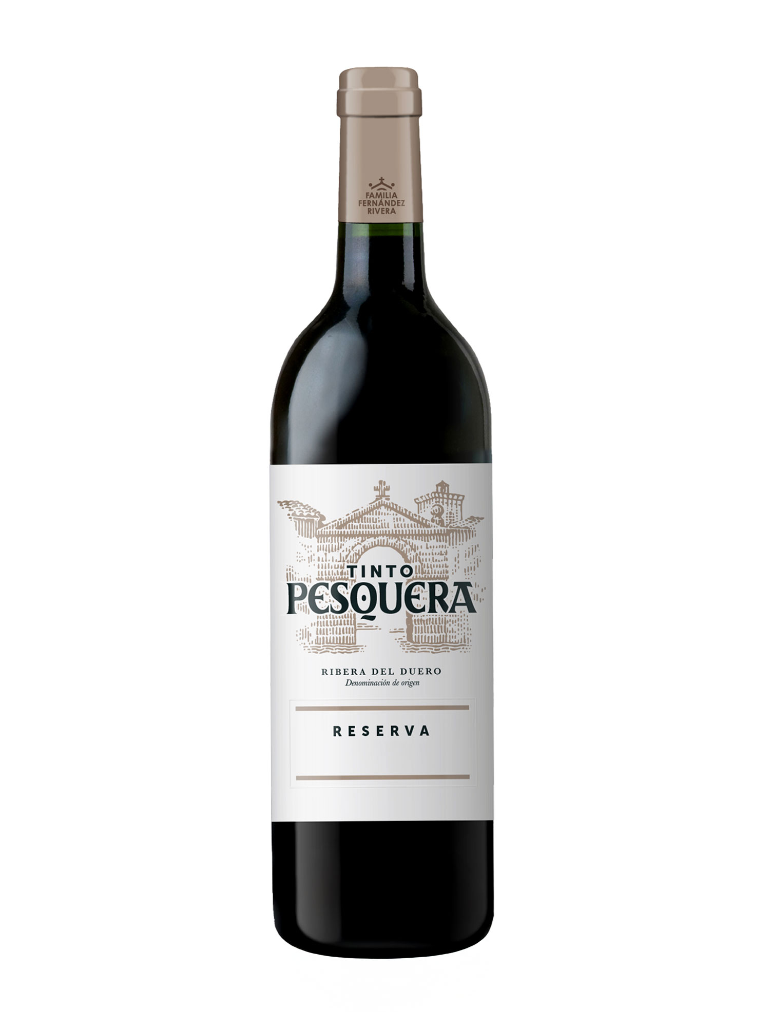 vang Tinto Pesquera Reserva