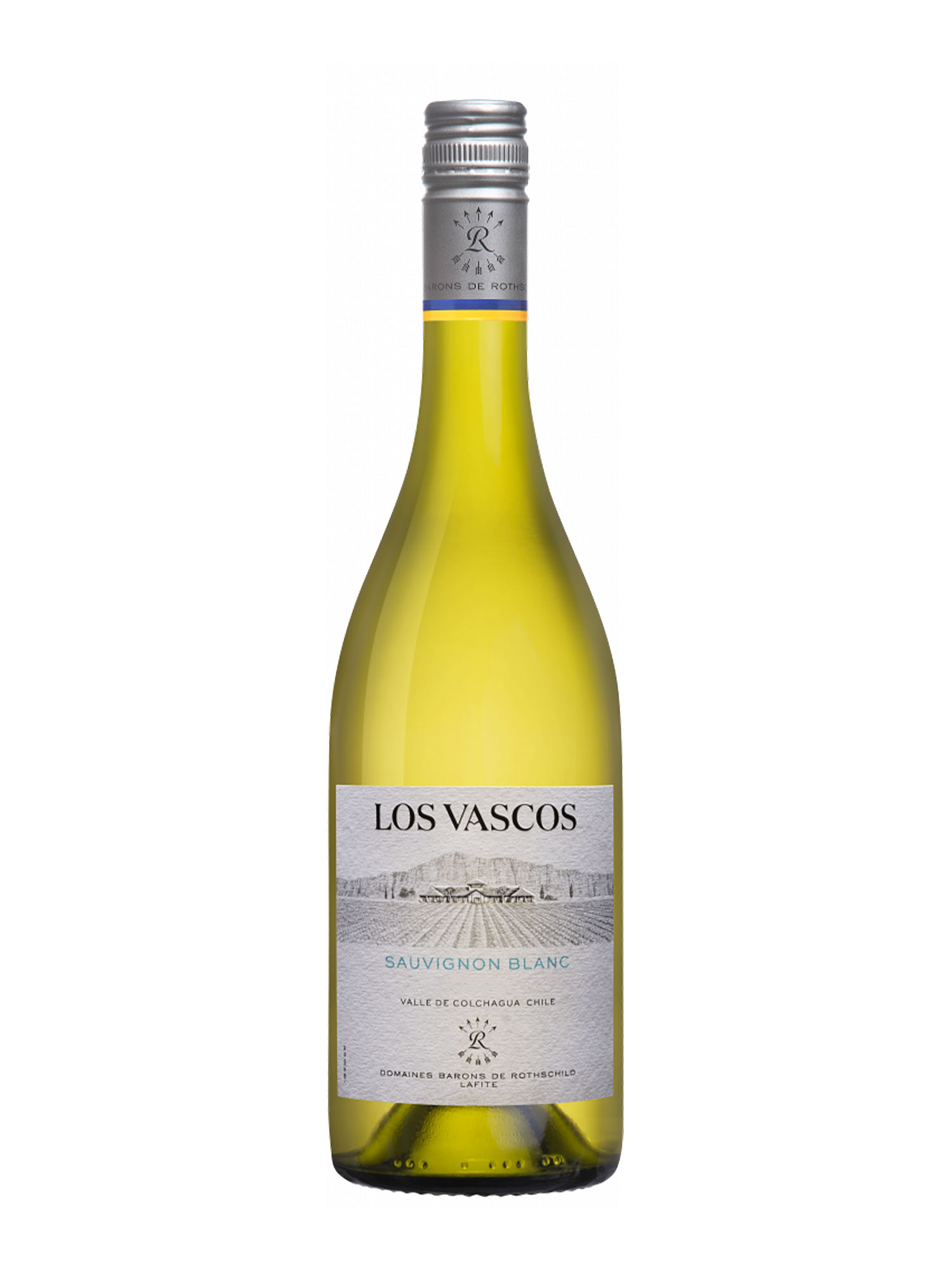  vang Los Vascos Sauvignon Blanc