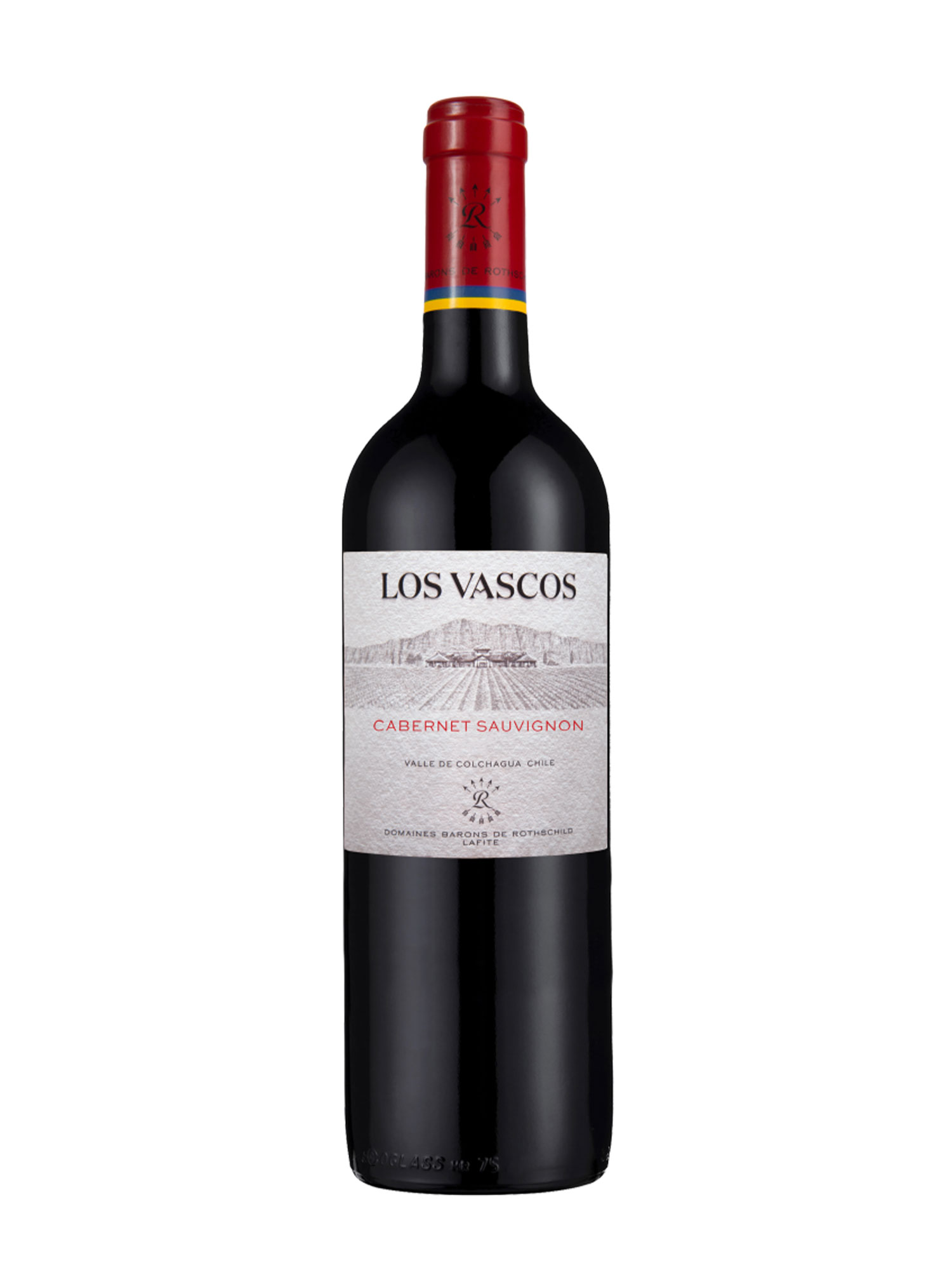 vang Los Vascos Cabernet Sauvignon