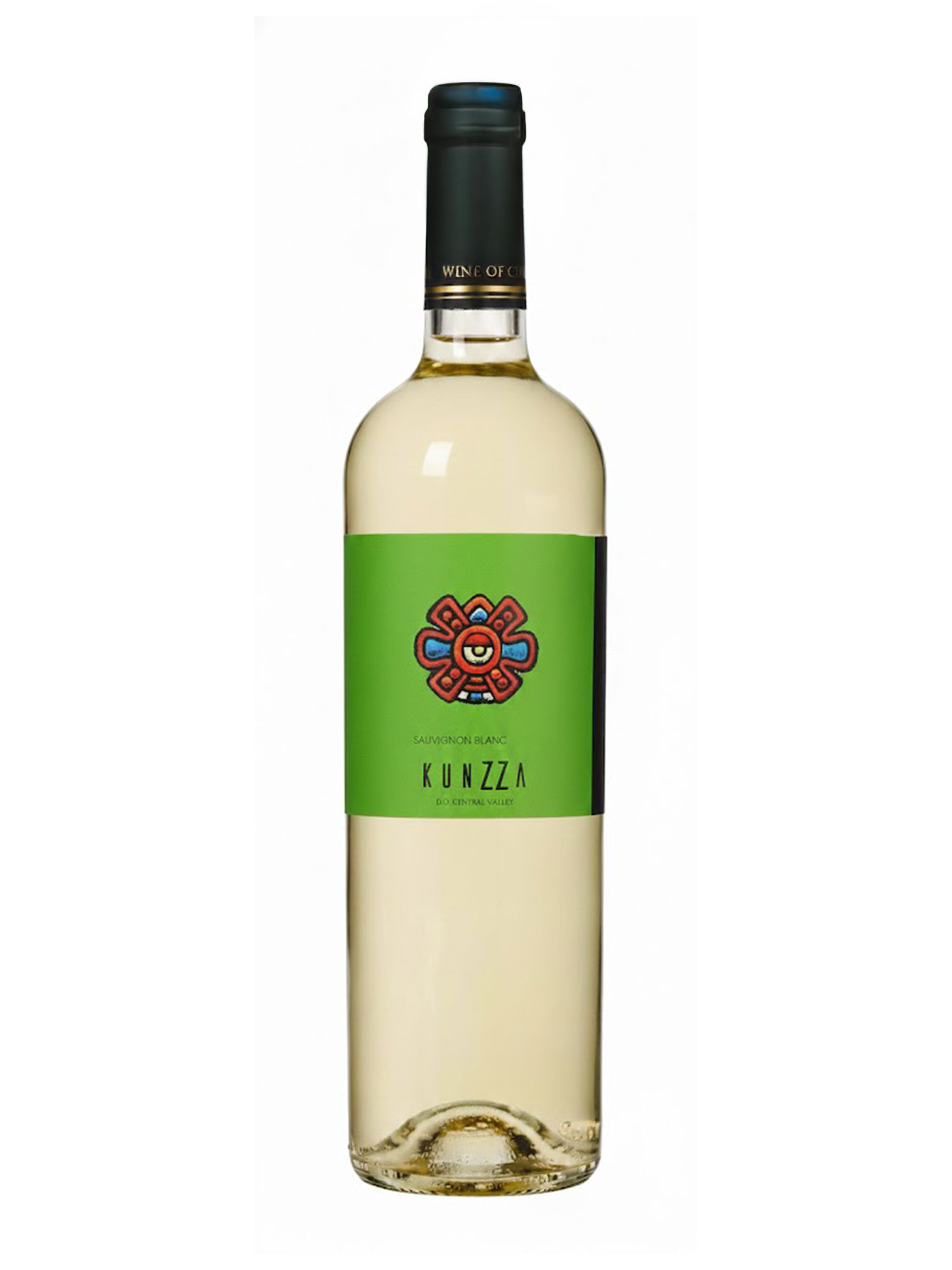 Kunzza Sauvignon Blanc
