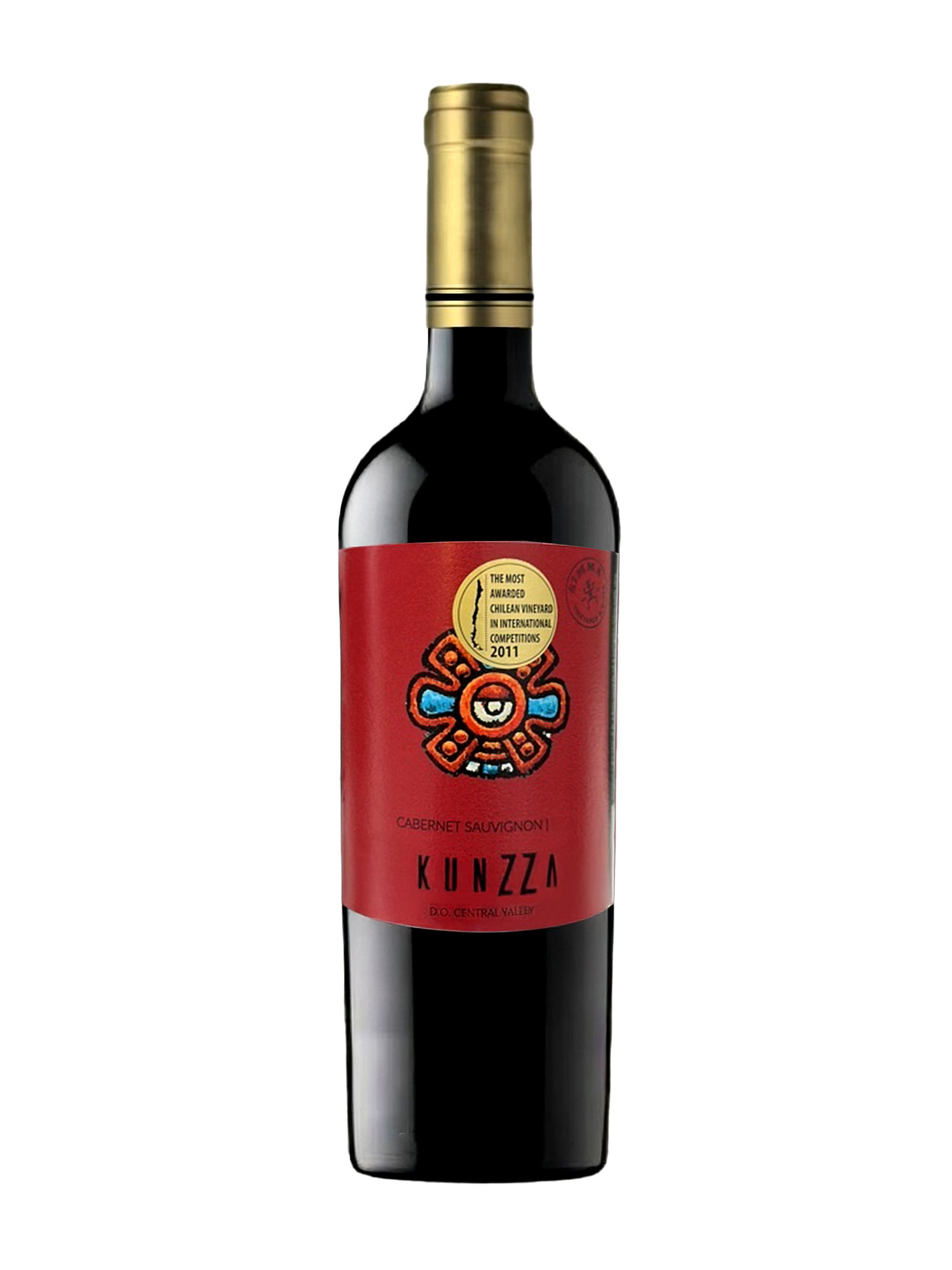 Kunzza Cabernet Sauvignon