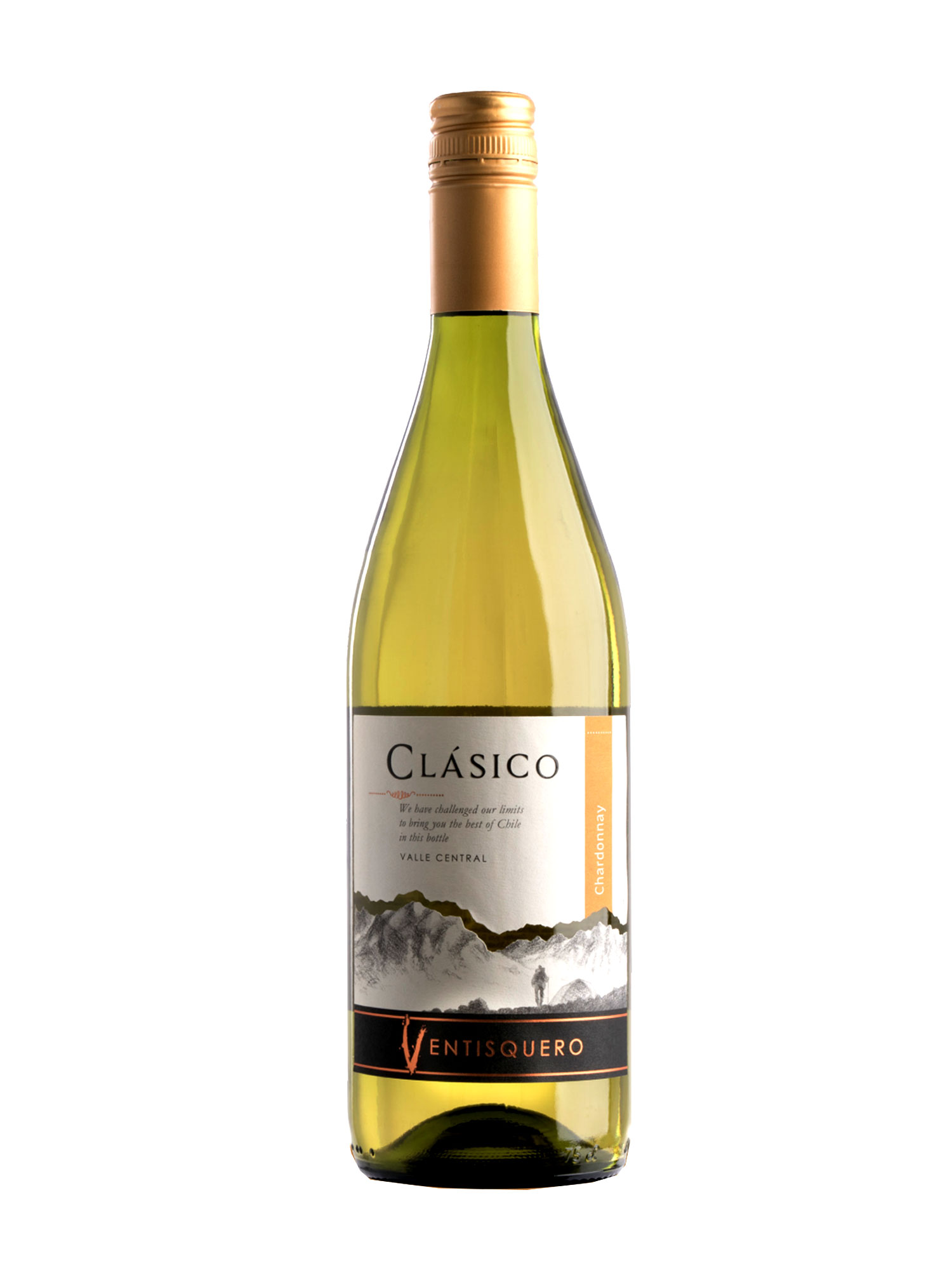 Ventisquero Clasico Chardonnay