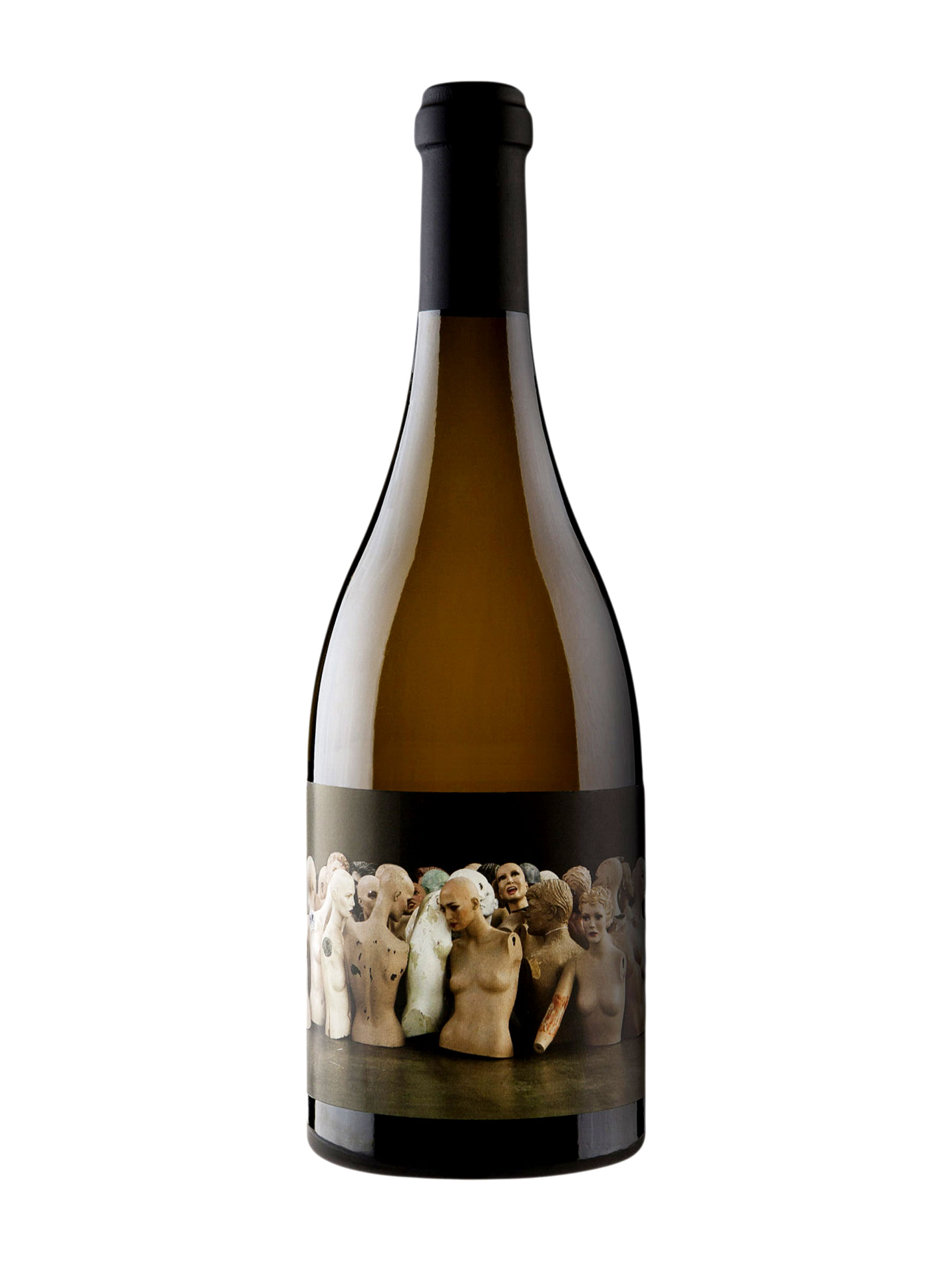  Orin Swift Mannequin Chardonnay