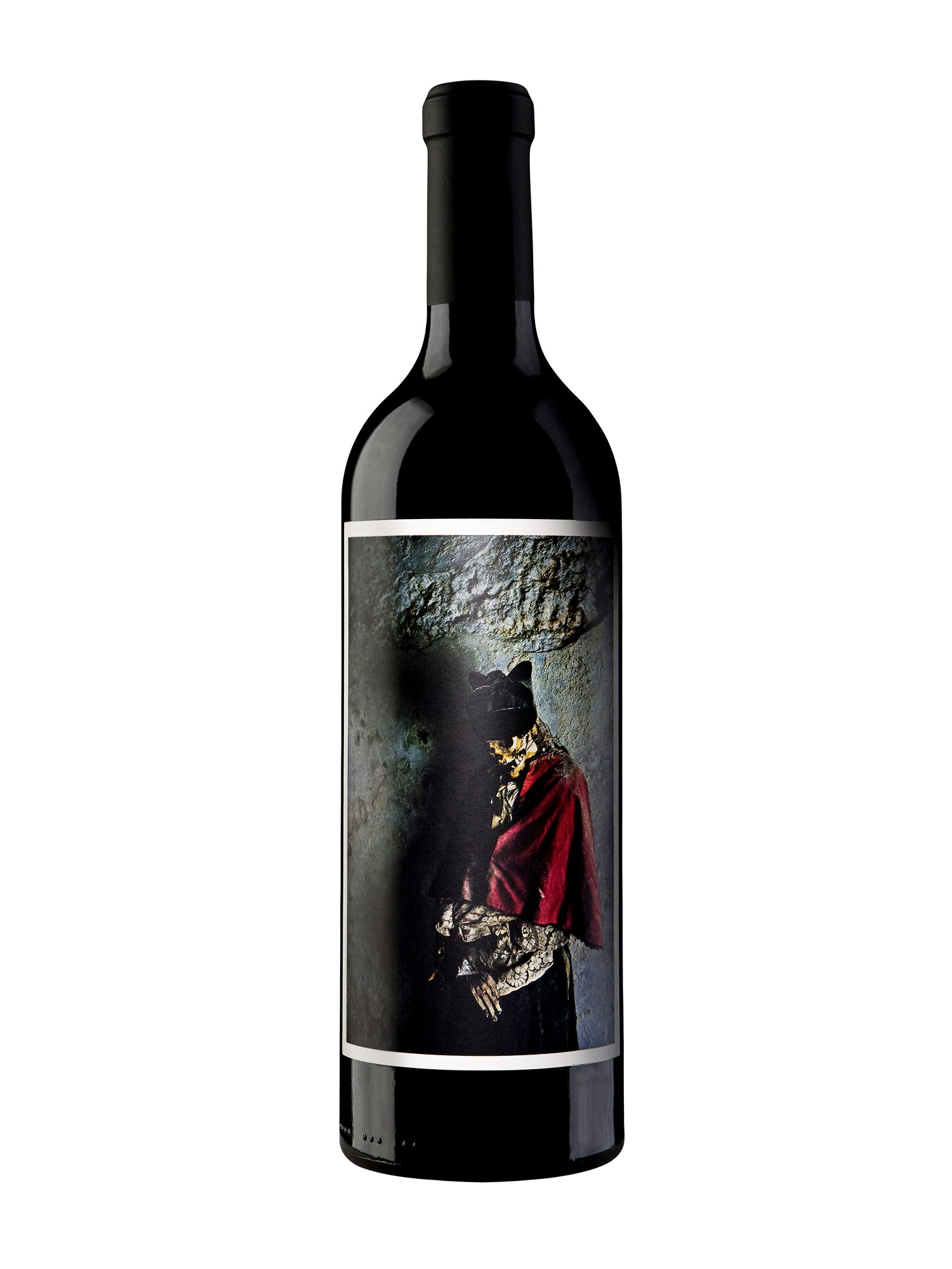  Orin Swift Palermo Cabernet Sauvignon 