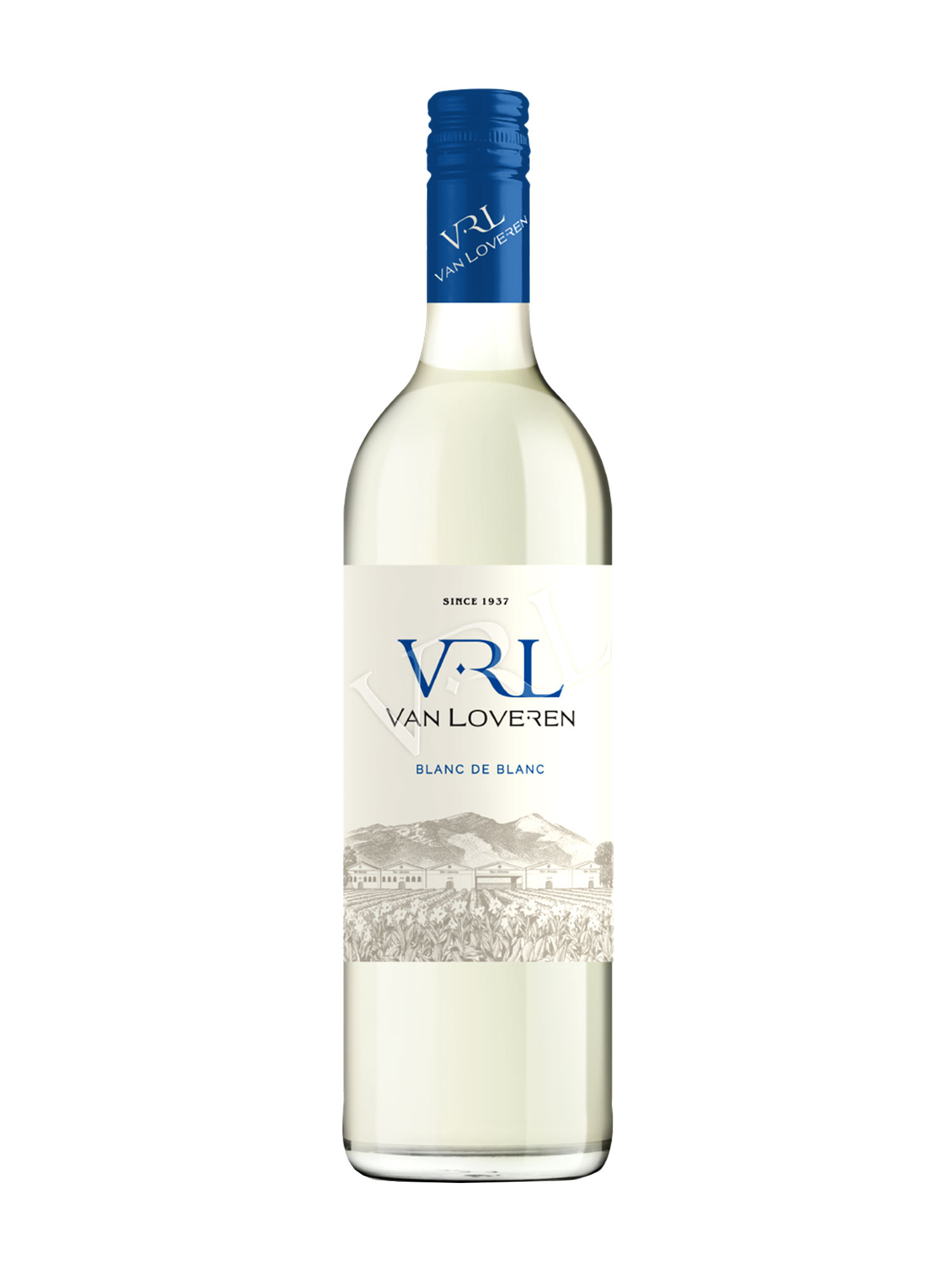 Van Loveren Blanc de Blanc