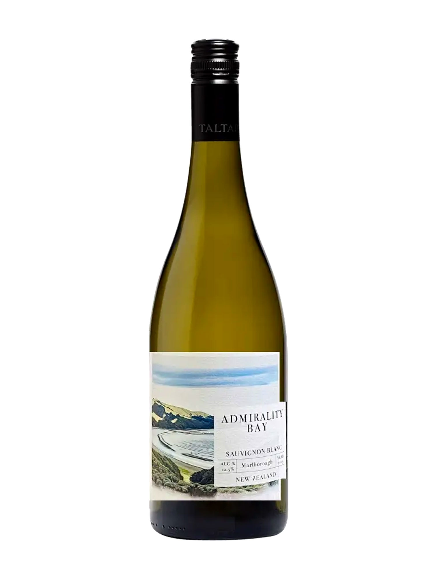 Vang Admirality Bay Sauvignon Blanc 