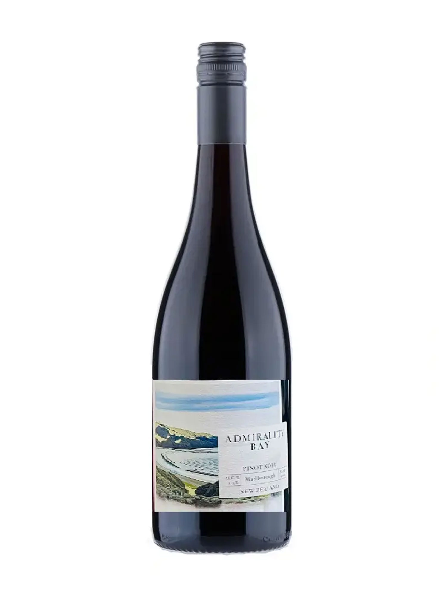 Admirality Bay Pinot Noir