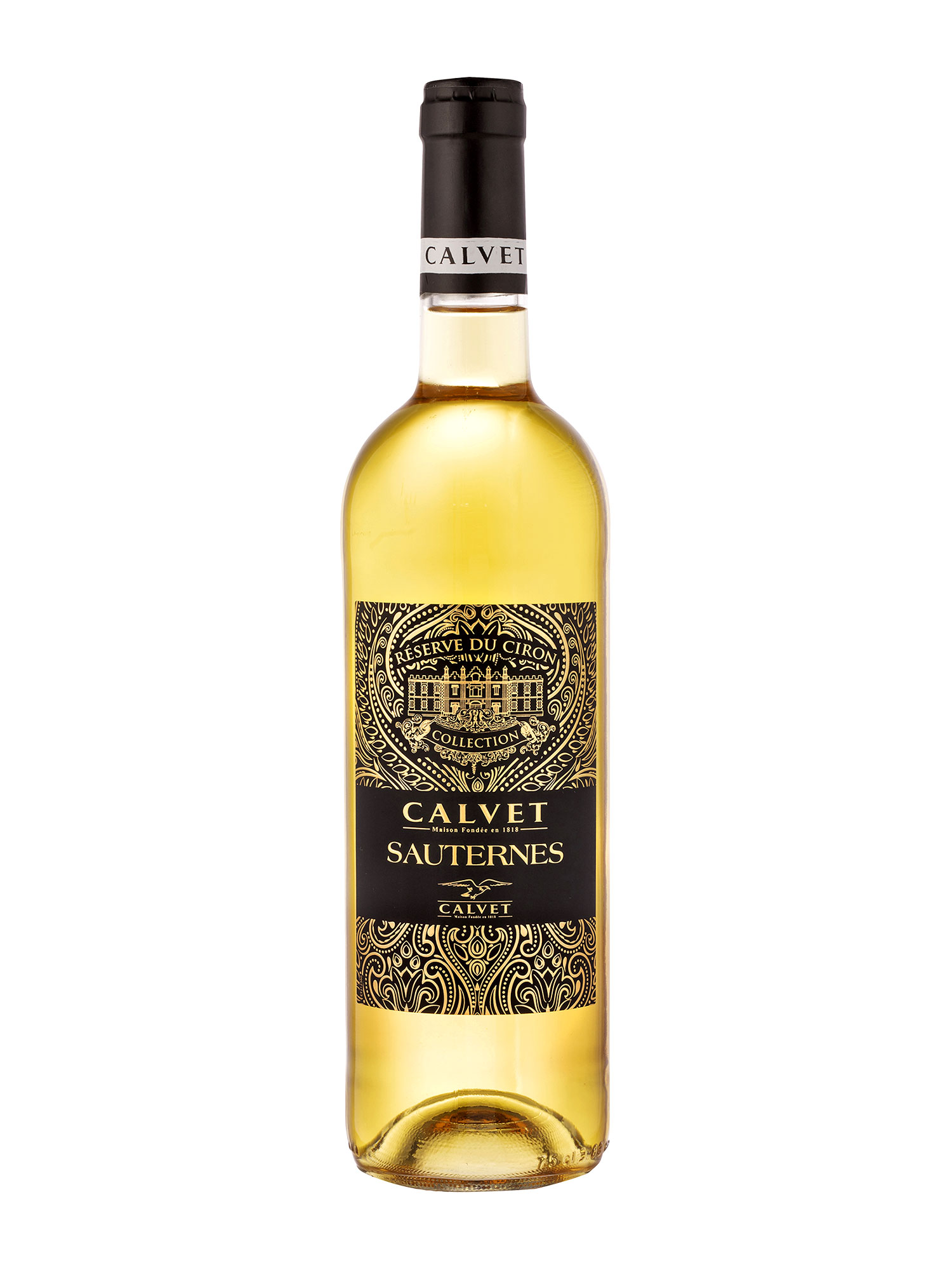 Calvet Sauternet 