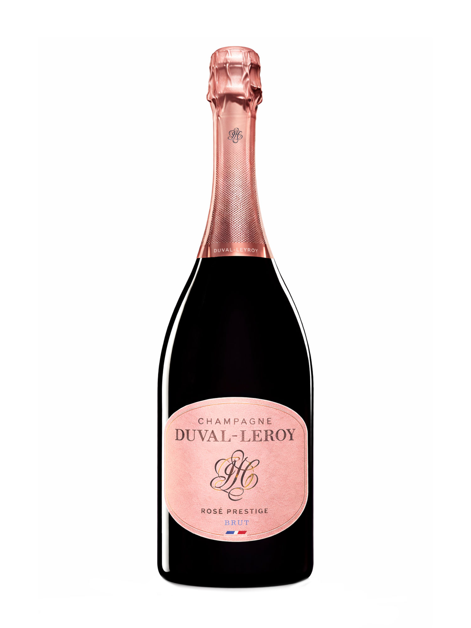 Champagne Duval-Leroy Rose Prestige 1er Cru 
