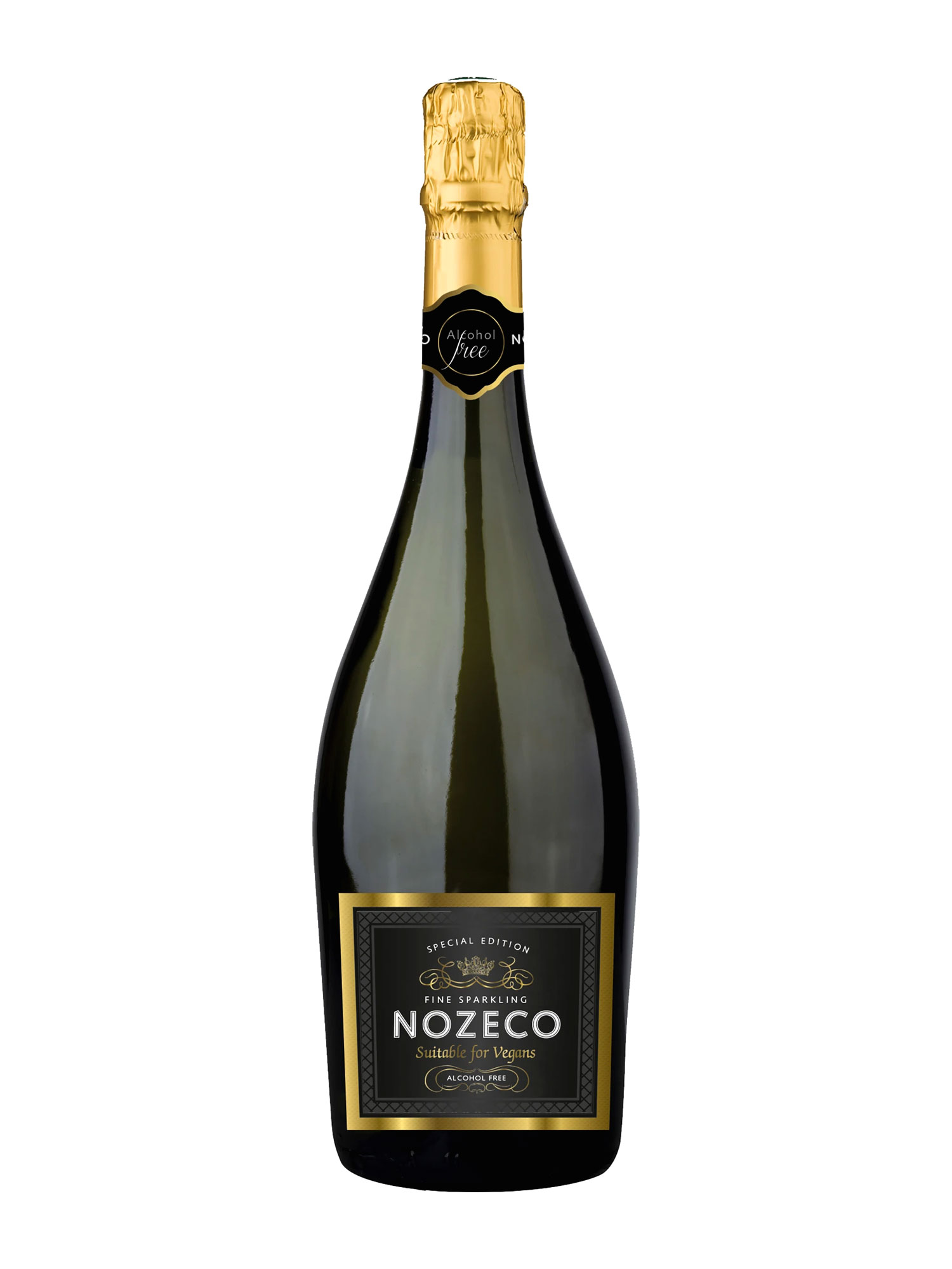 Sparkling Nozeco Fine 