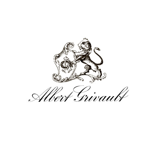 Domaine Albert Grivault 