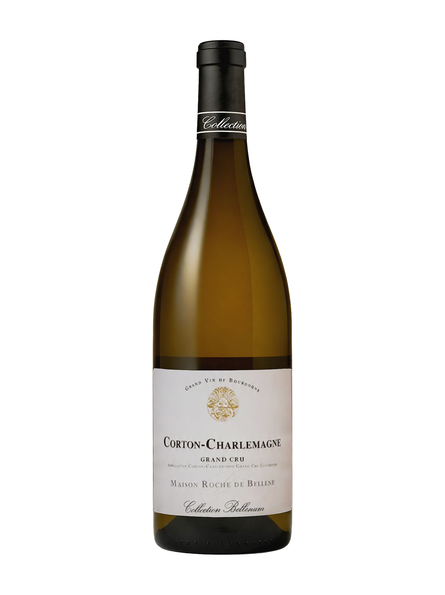 Maison Roche de Bellene Corton Charlemagne Grand Cru