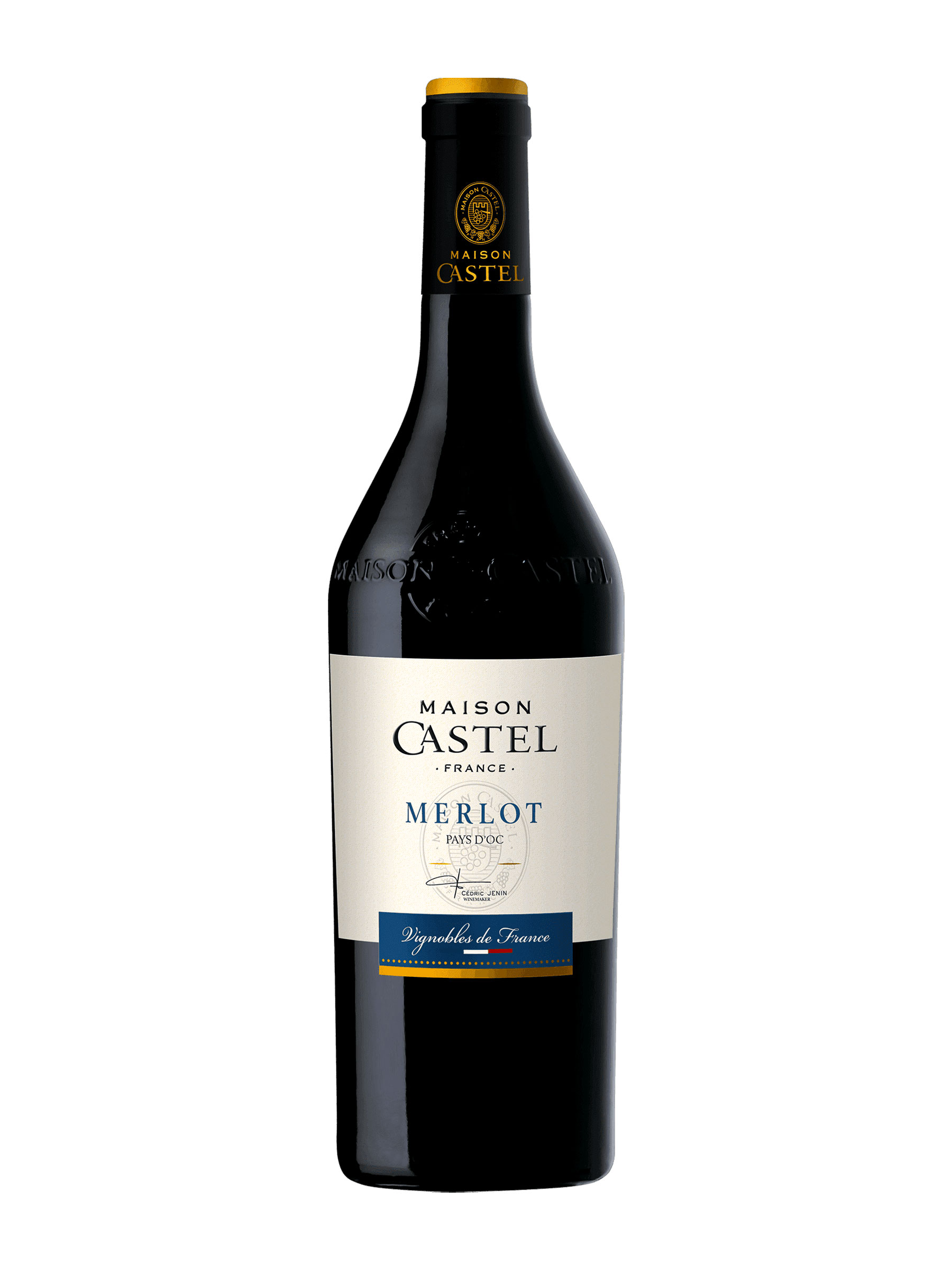 Maison Castel Merlot