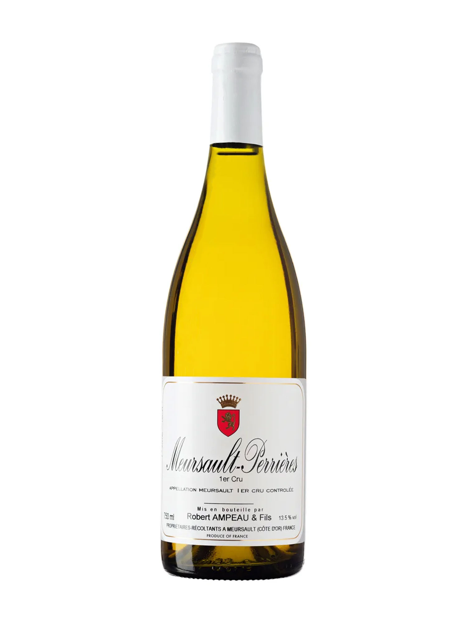 Domaine Robert Ampeau et Fils Meursault 1er Cru Perrieres