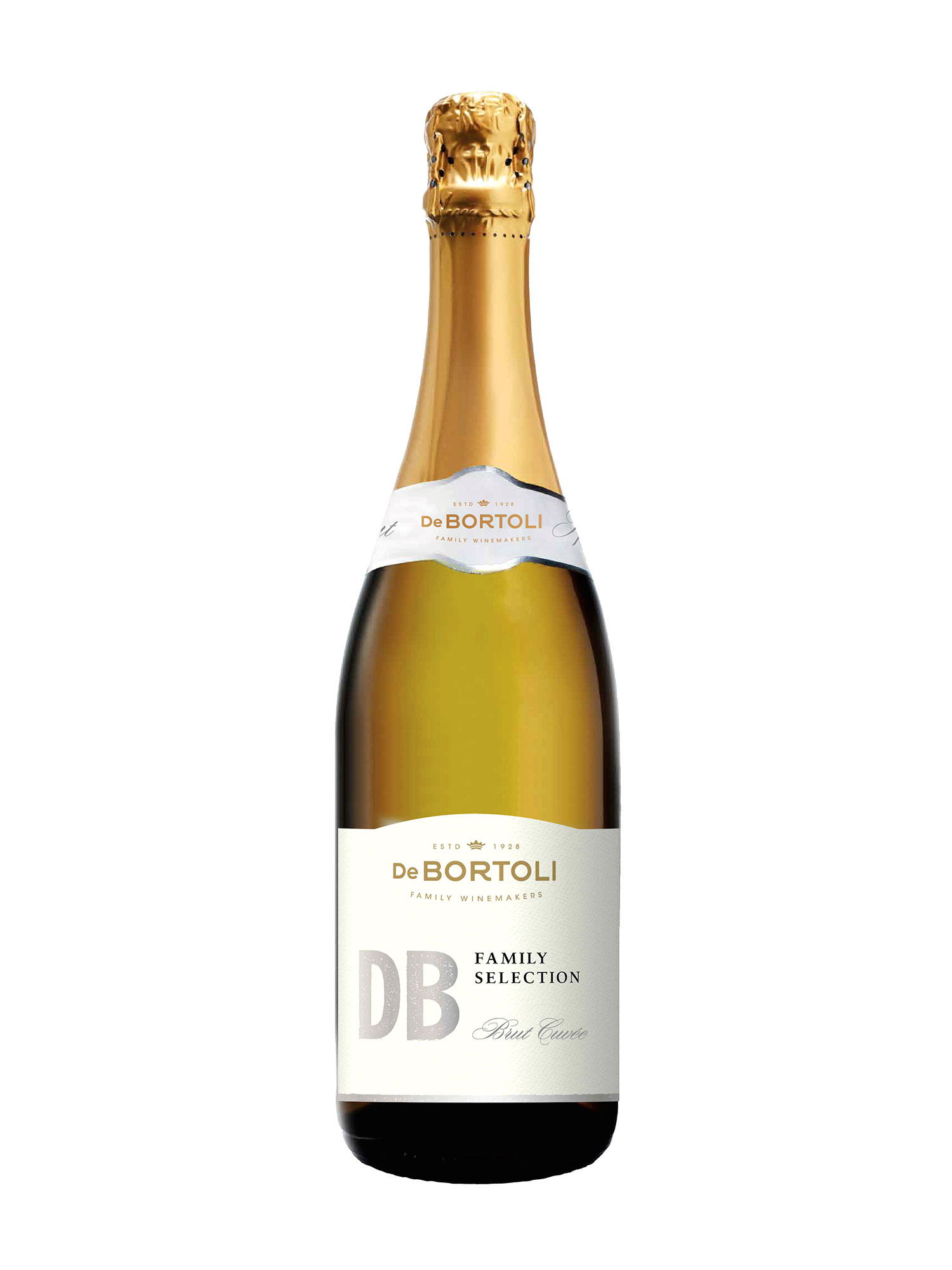 DB Family Selection Brut Cuveee