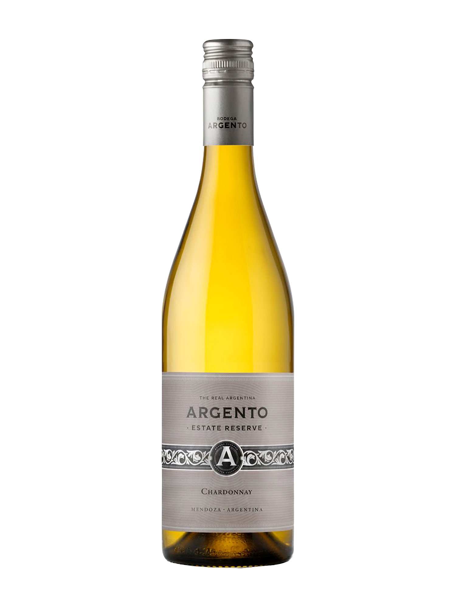 Bodega Argento Estate Reserve Chardonnay