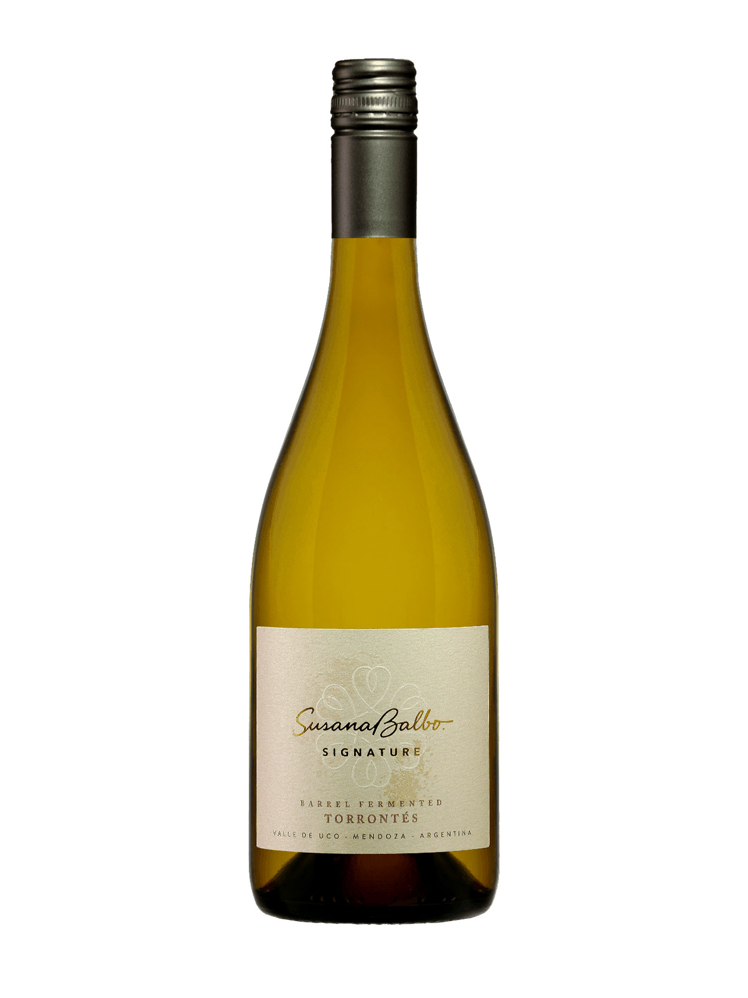 Susana Balbo Signature Barrel Fermented Torrontes