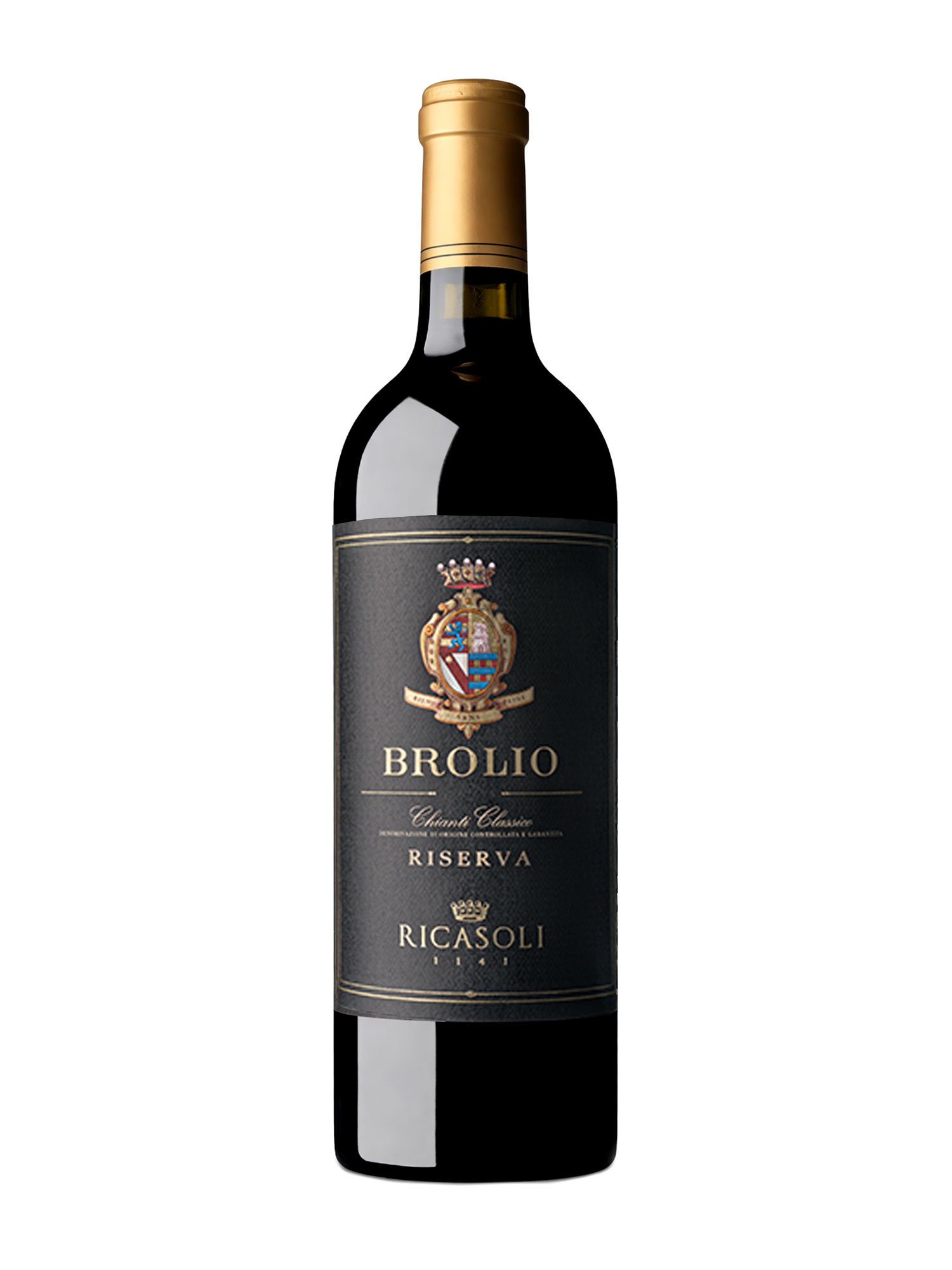 vang Barone Ricasoli Chianti DOCG
