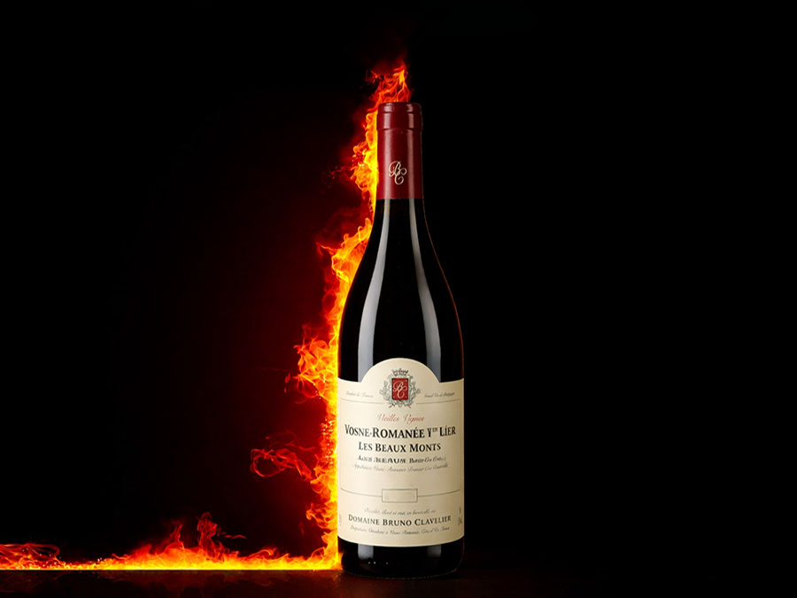 Domaine Bruno Clavelier