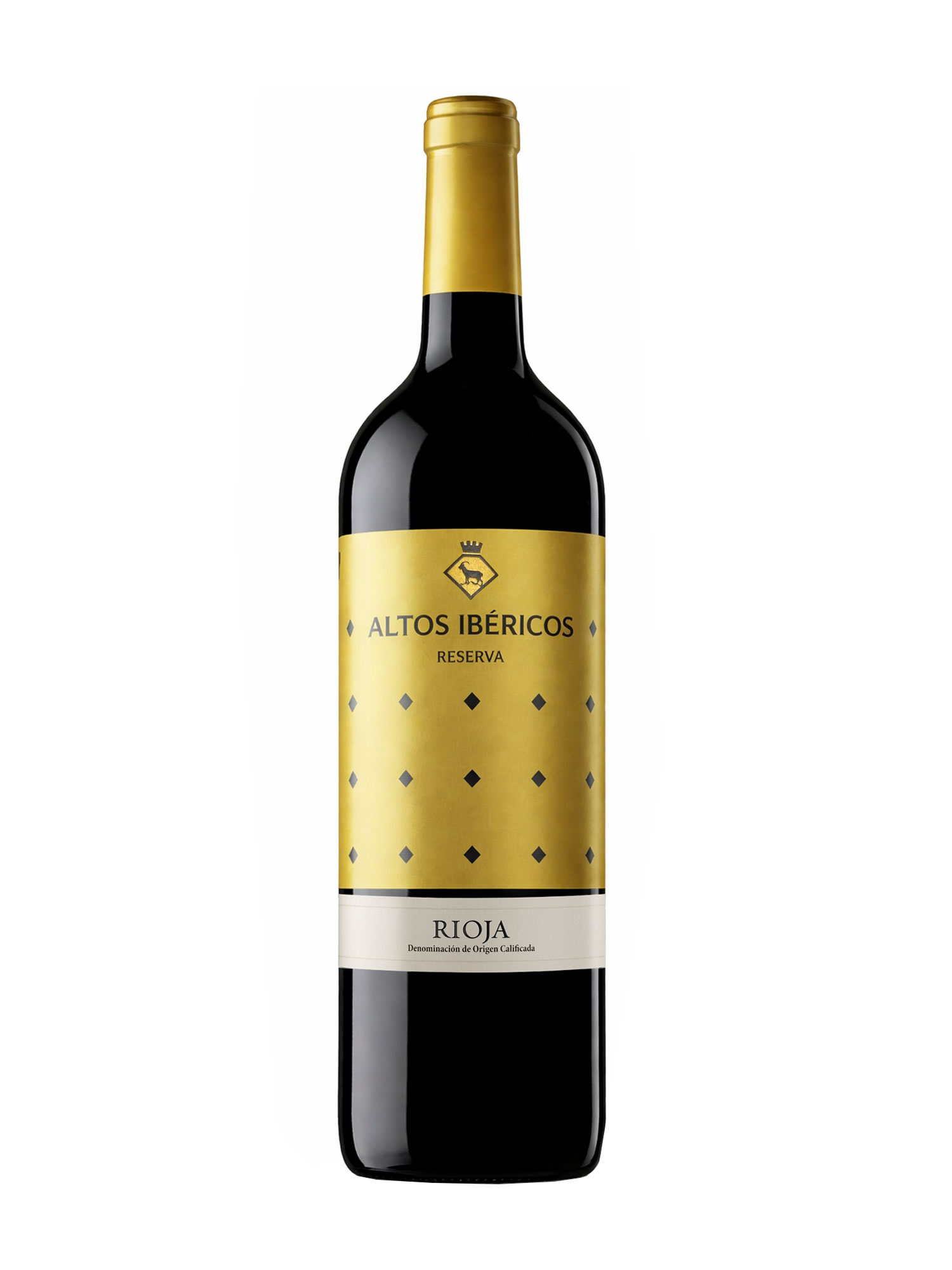 Torres Altos Ibericos Reserve