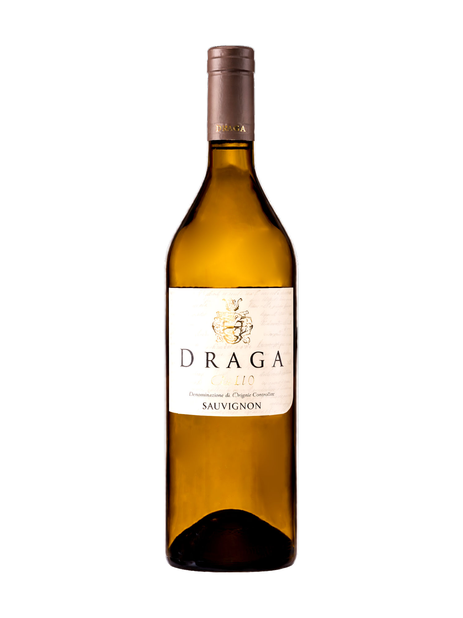Draga Sauvignon Blanc 