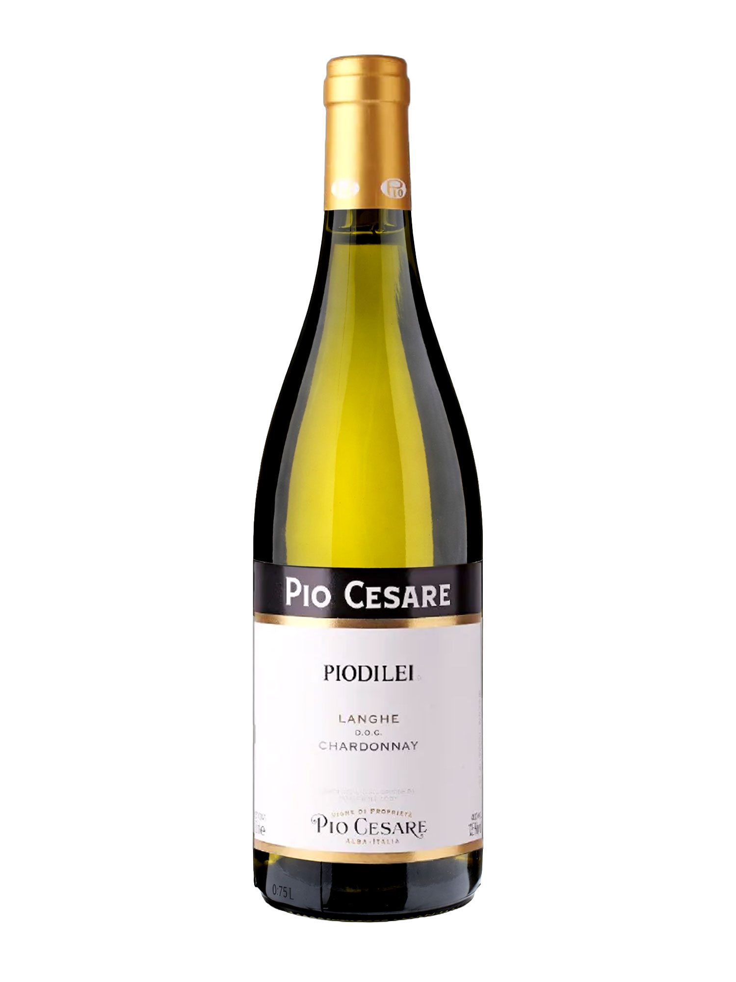 vang Pio Cesare Piodilei Chardonnay