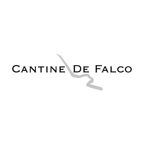 Cantine de Falco logo 