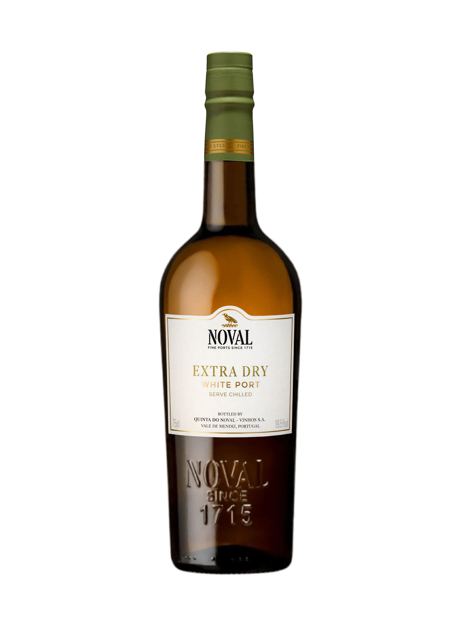 Quinta Do Noval Noval Extra Dry White Port