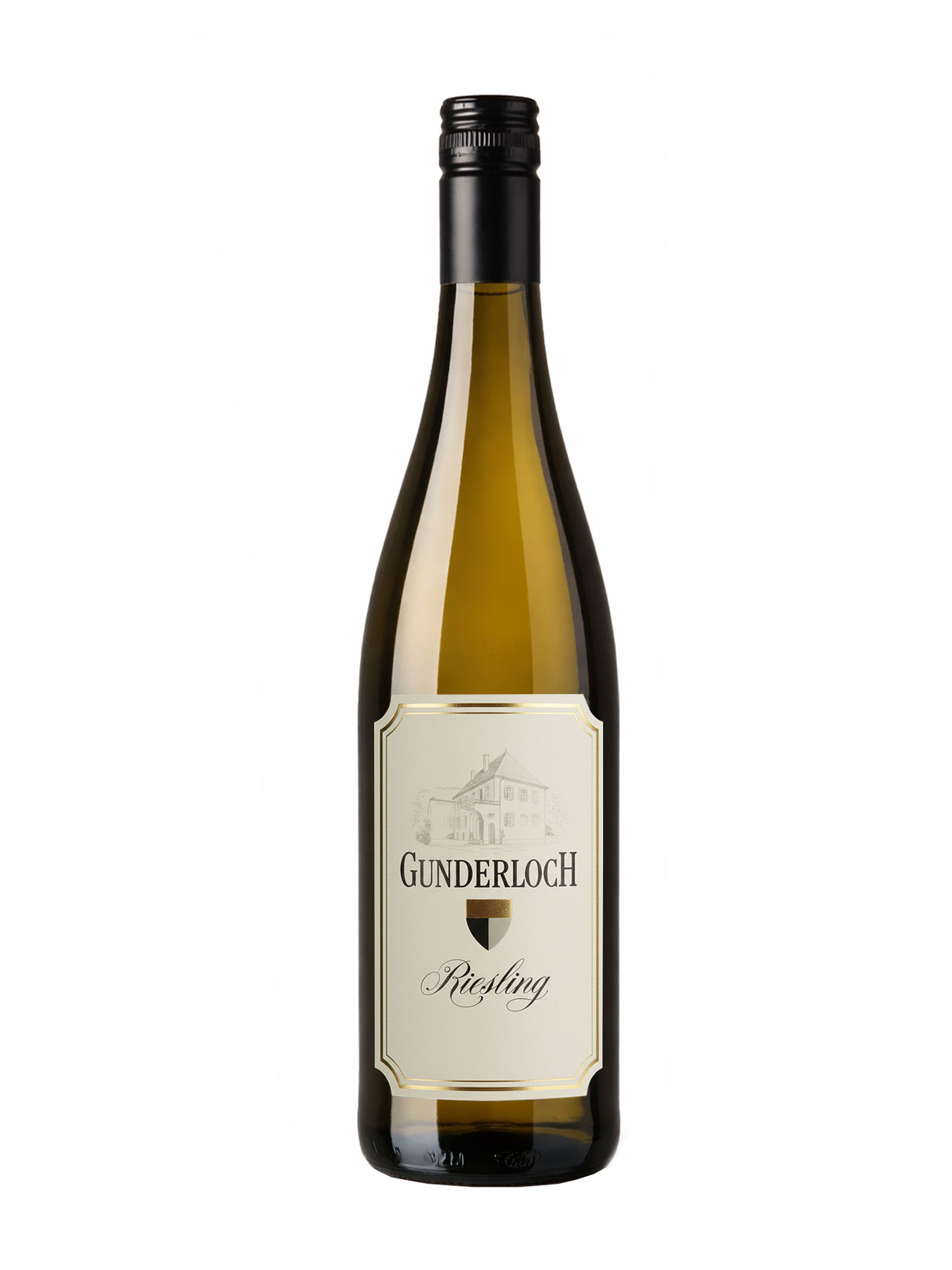 Vang Gunderloch Villa Riesling