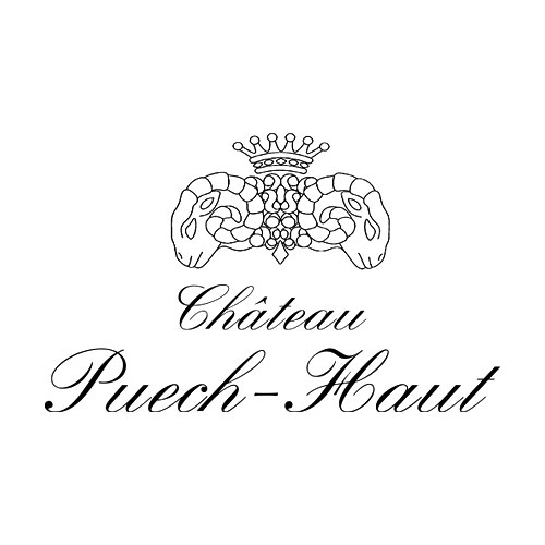 Chateau Puech Haut 