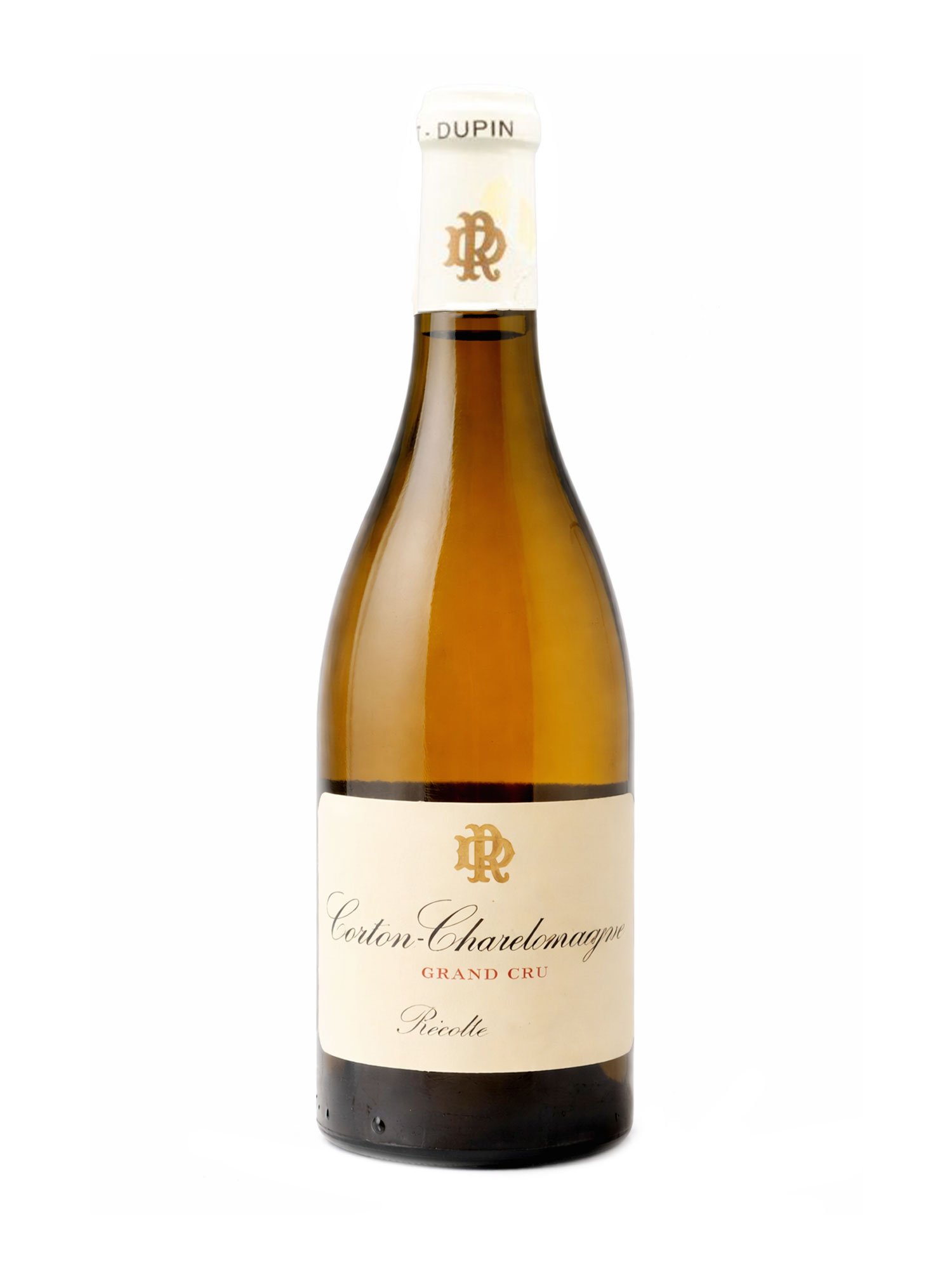 Domaine Rougeot Dupin Corton Charlemagne Grand Cru